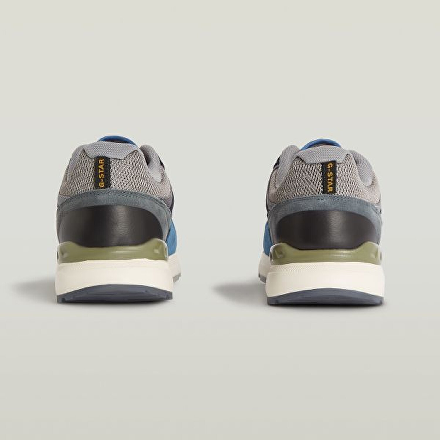 Holorn Runner Low M