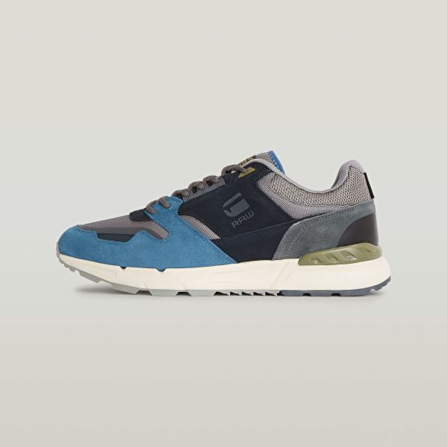 Holorn Runner Low M