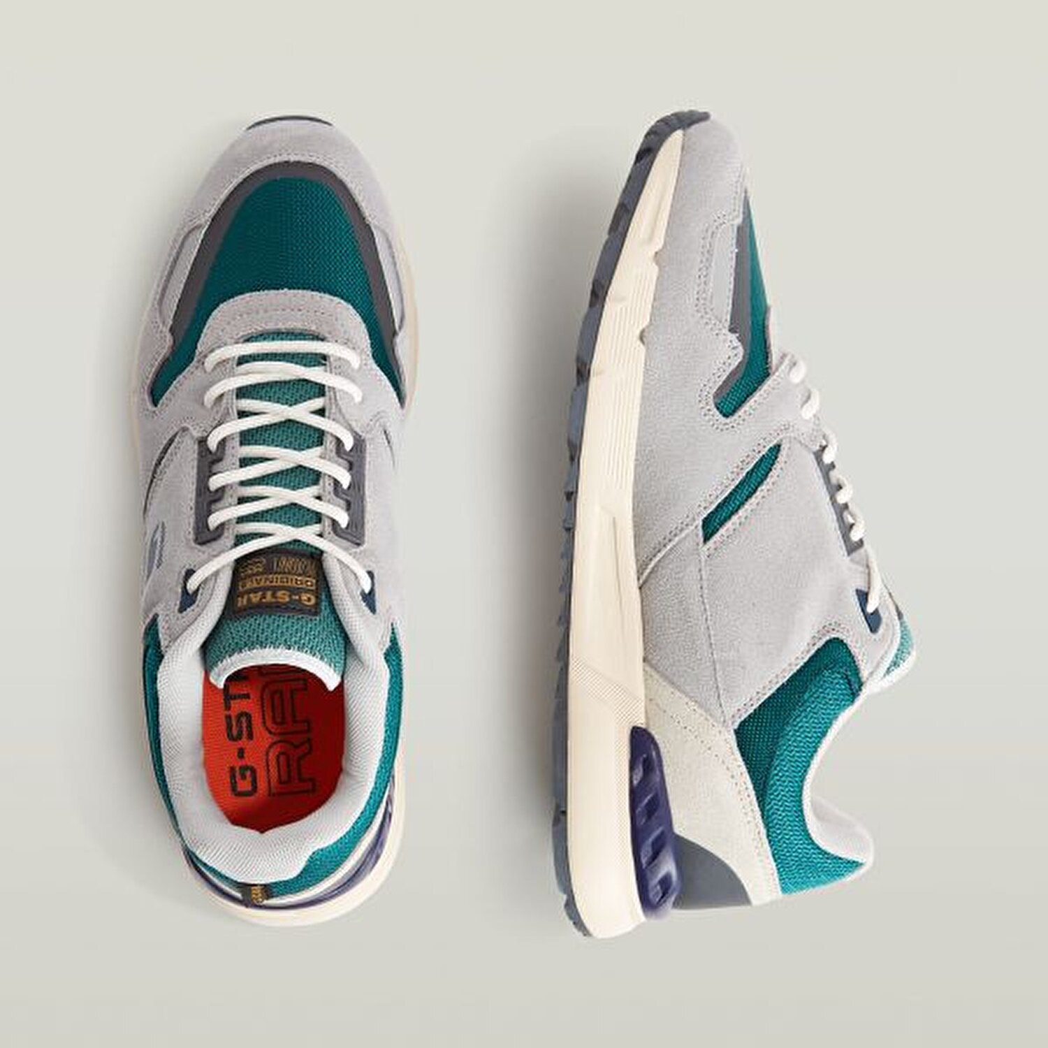 Holorn Runner Low M
