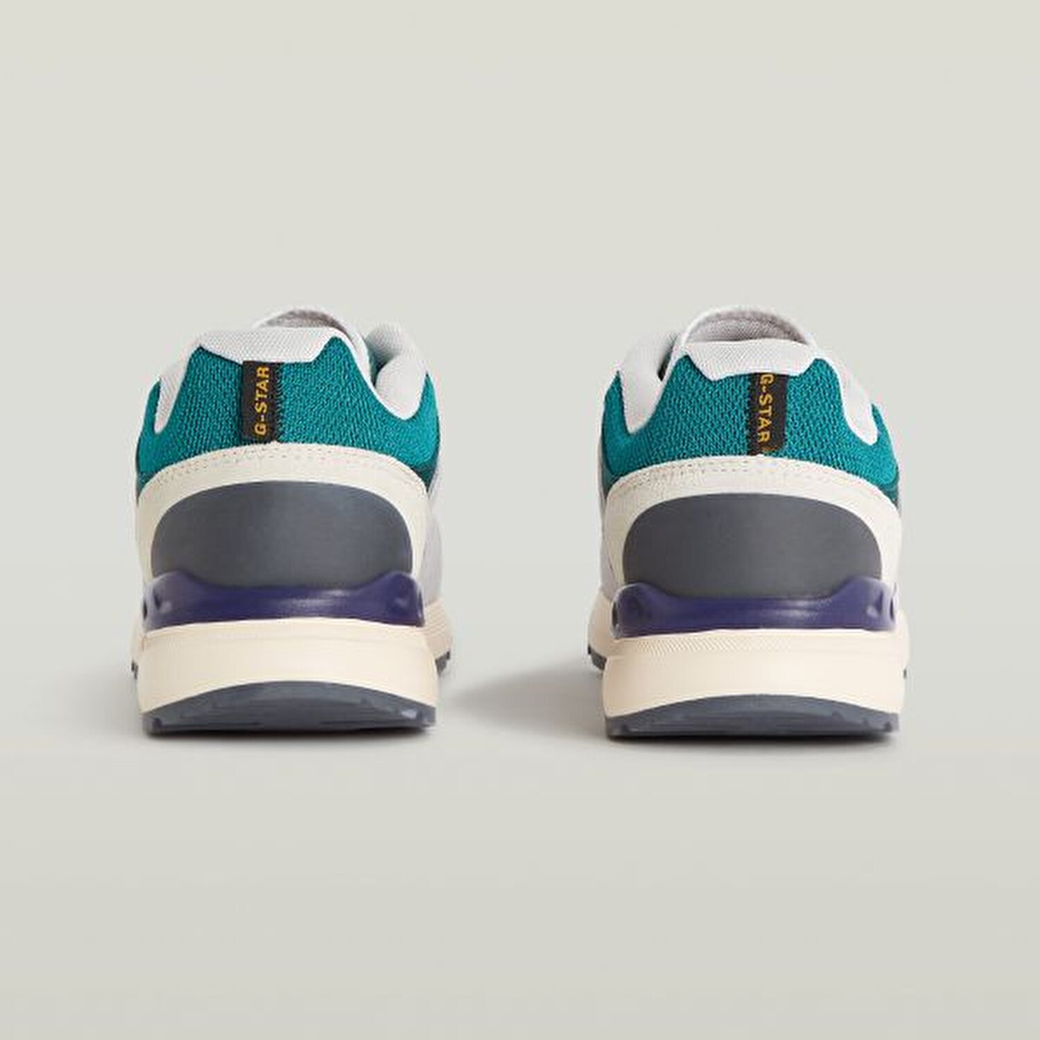 Holorn Runner Low M