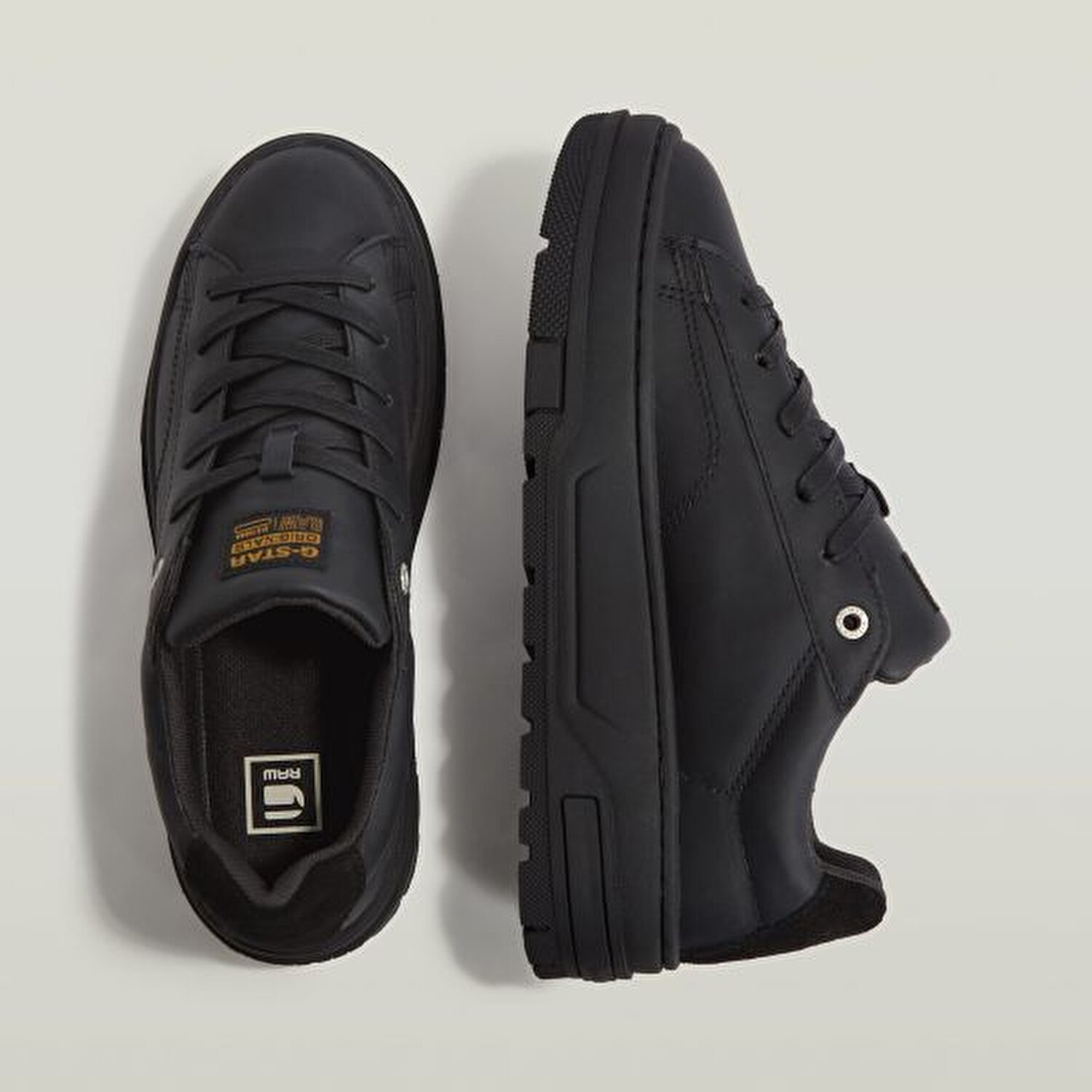 Lhana II Cup Low W