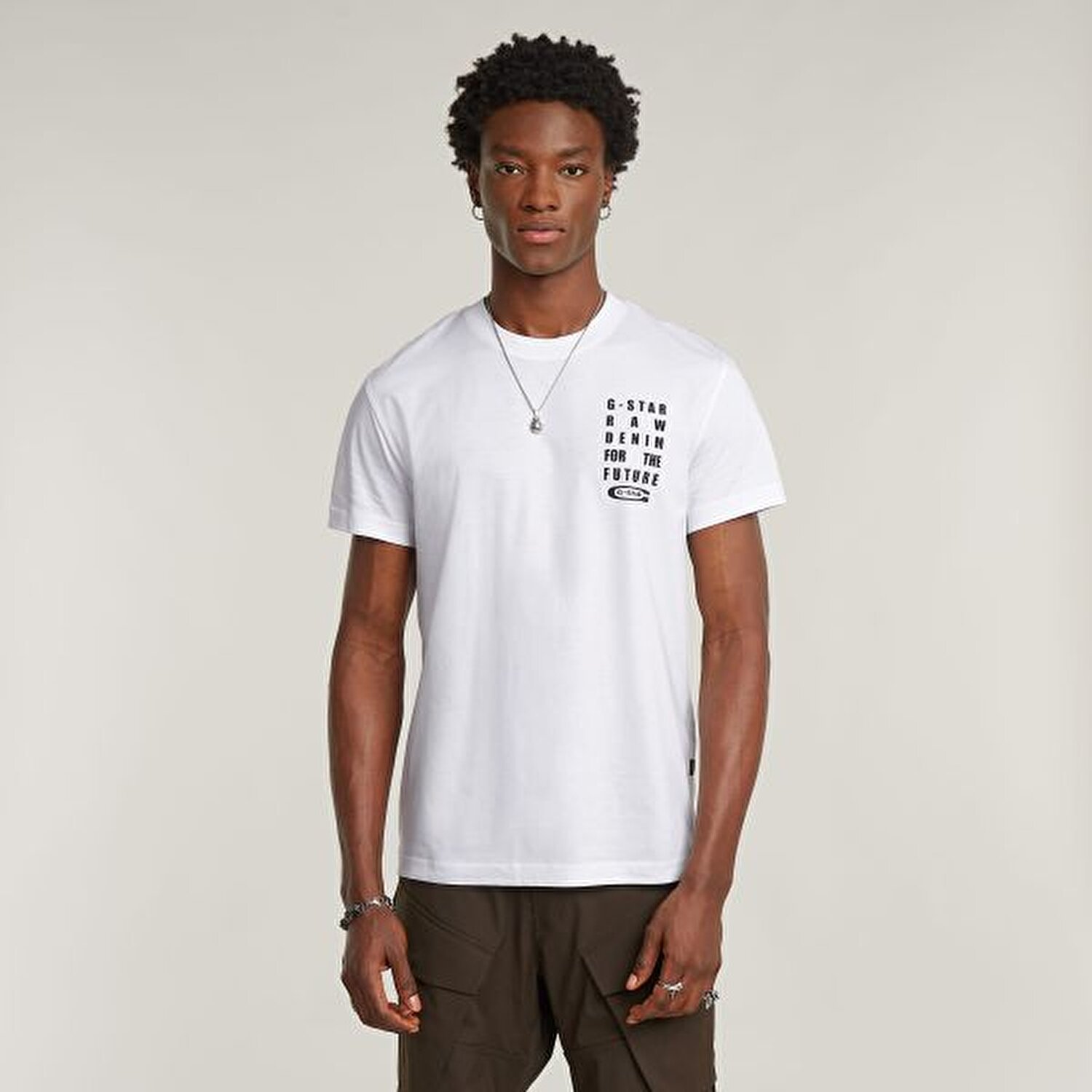 T-SHIRT