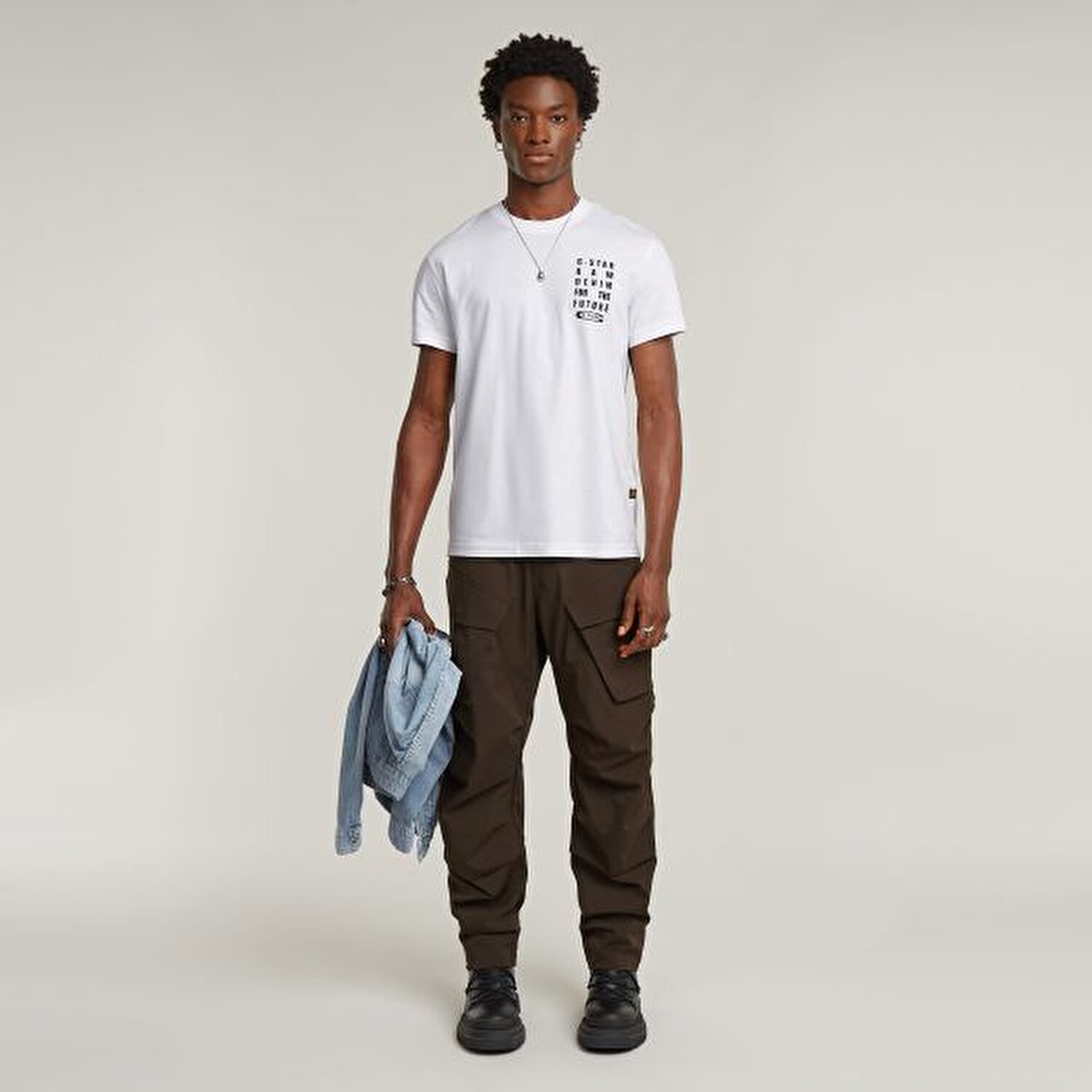 T-SHIRT