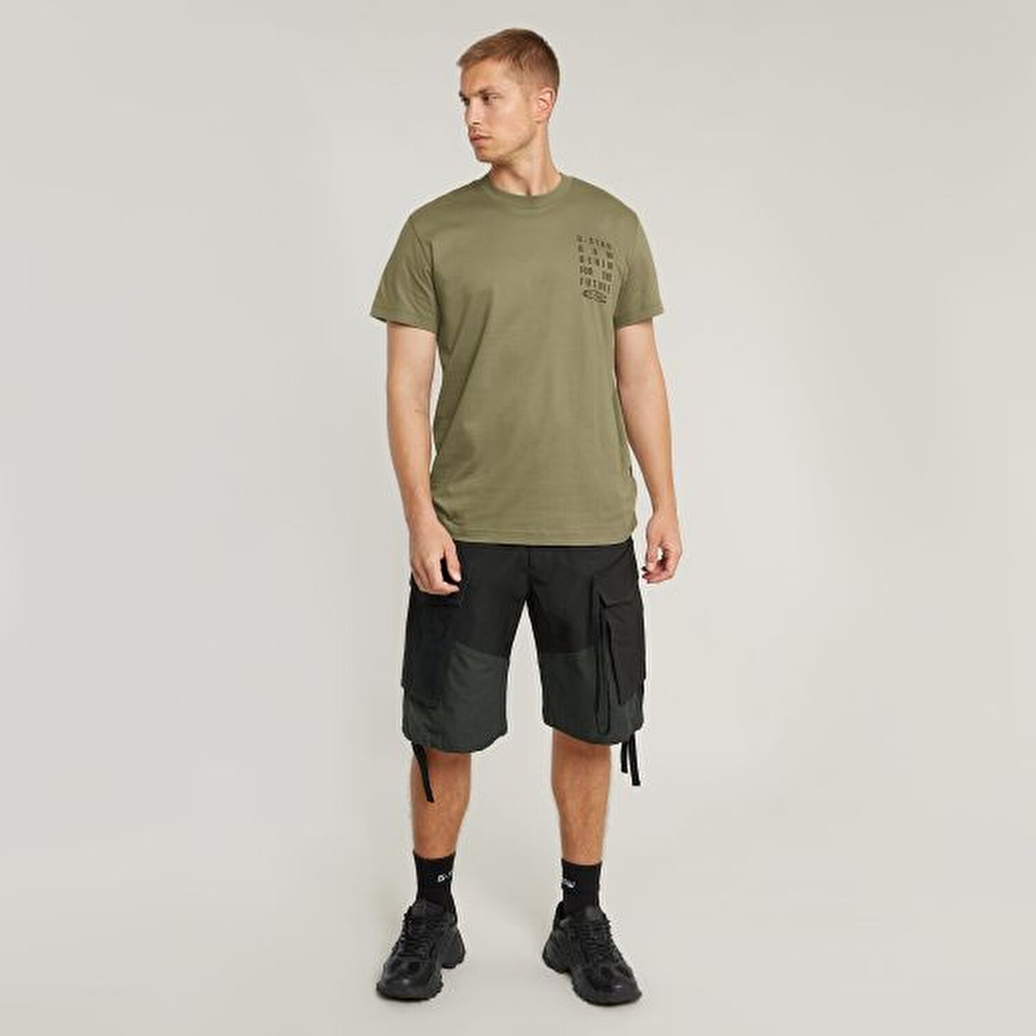T-SHIRT