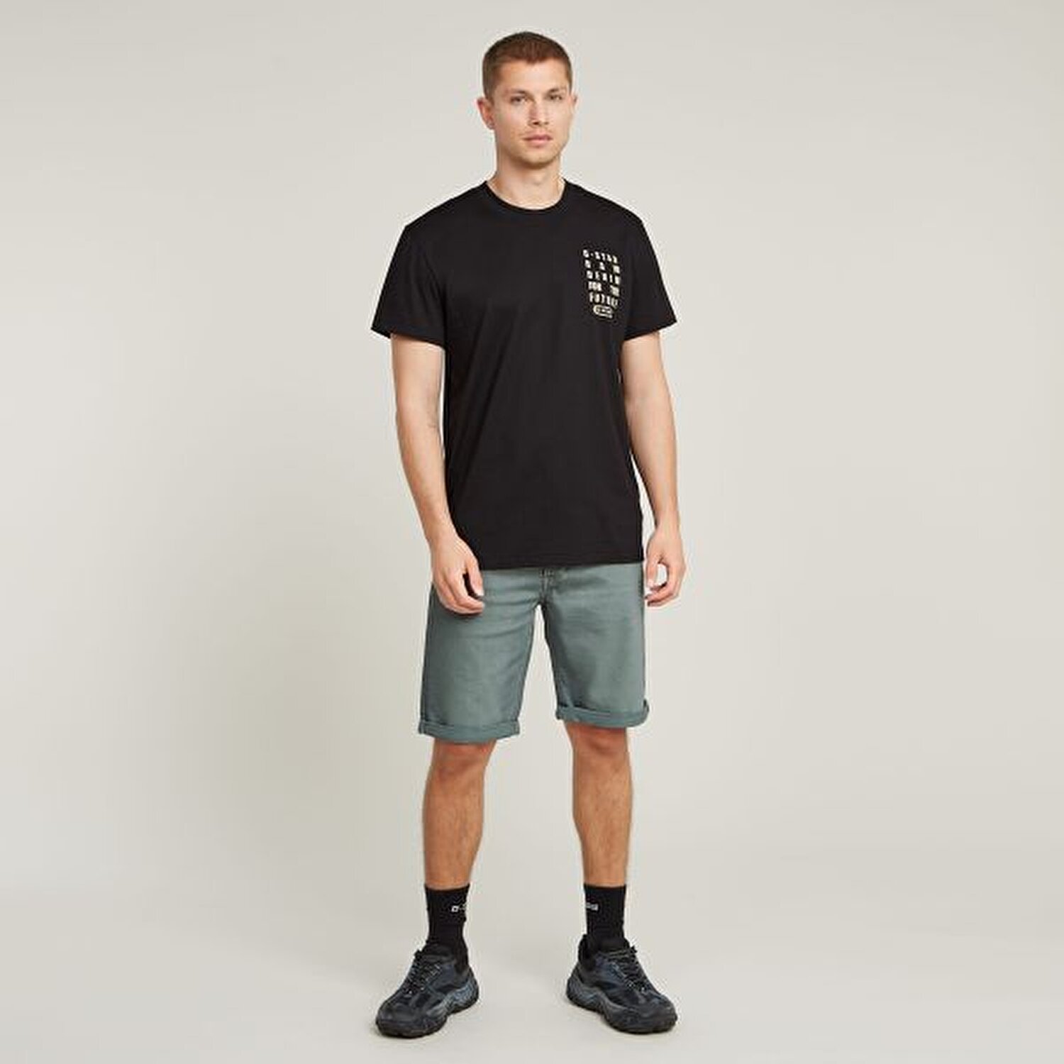 T-SHIRT
