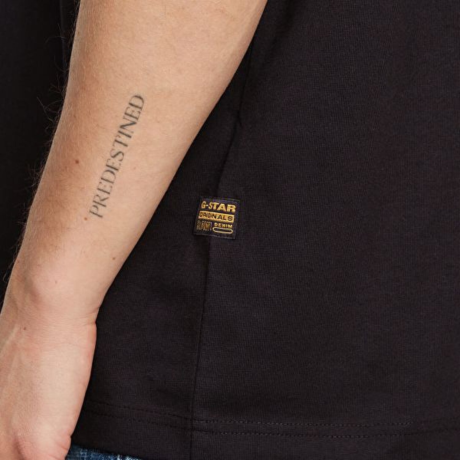 T-SHIRT