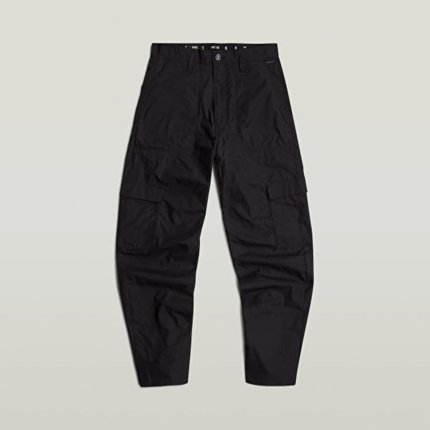 Cargo 3D boyfriend pants wmn
