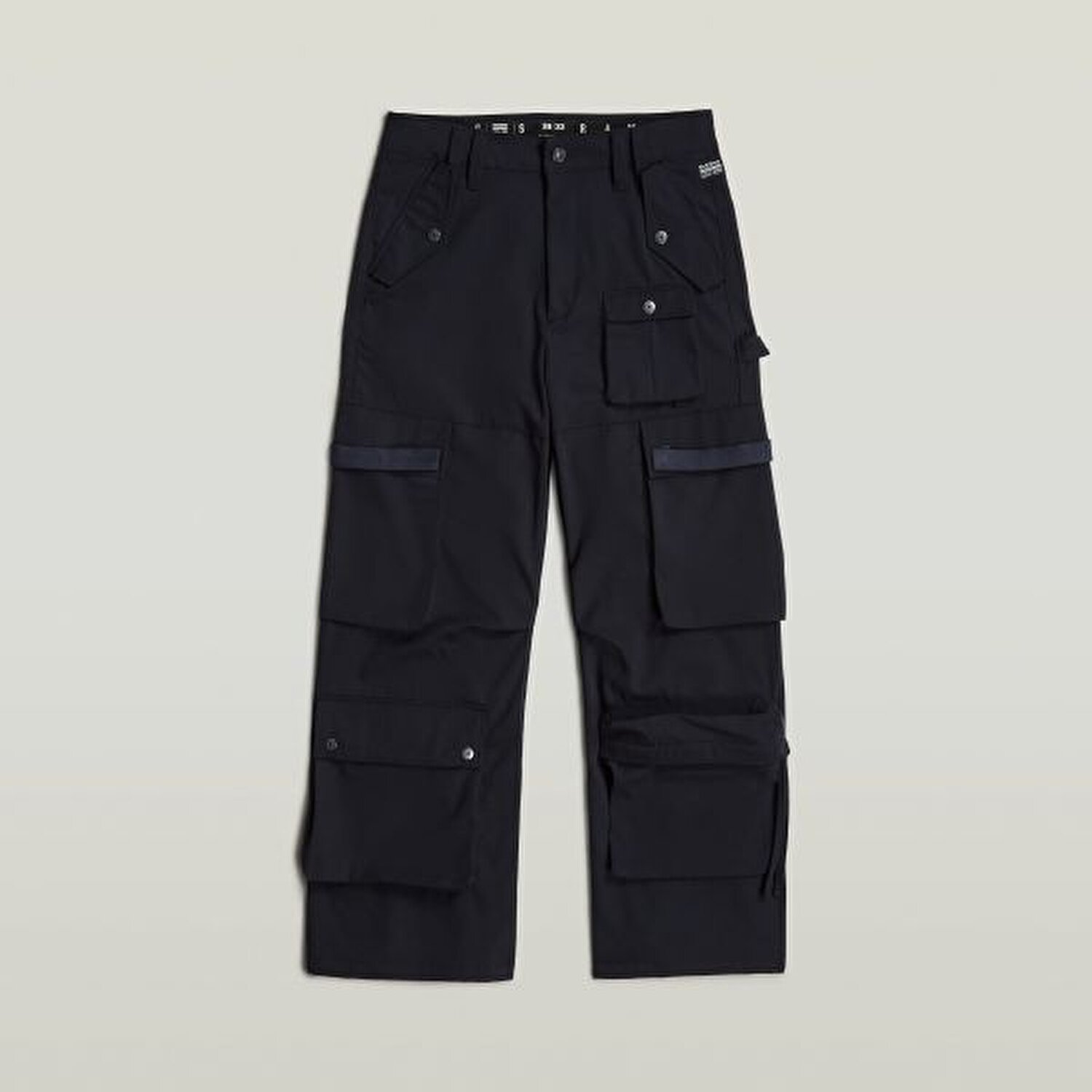 Mega Cargo wmn