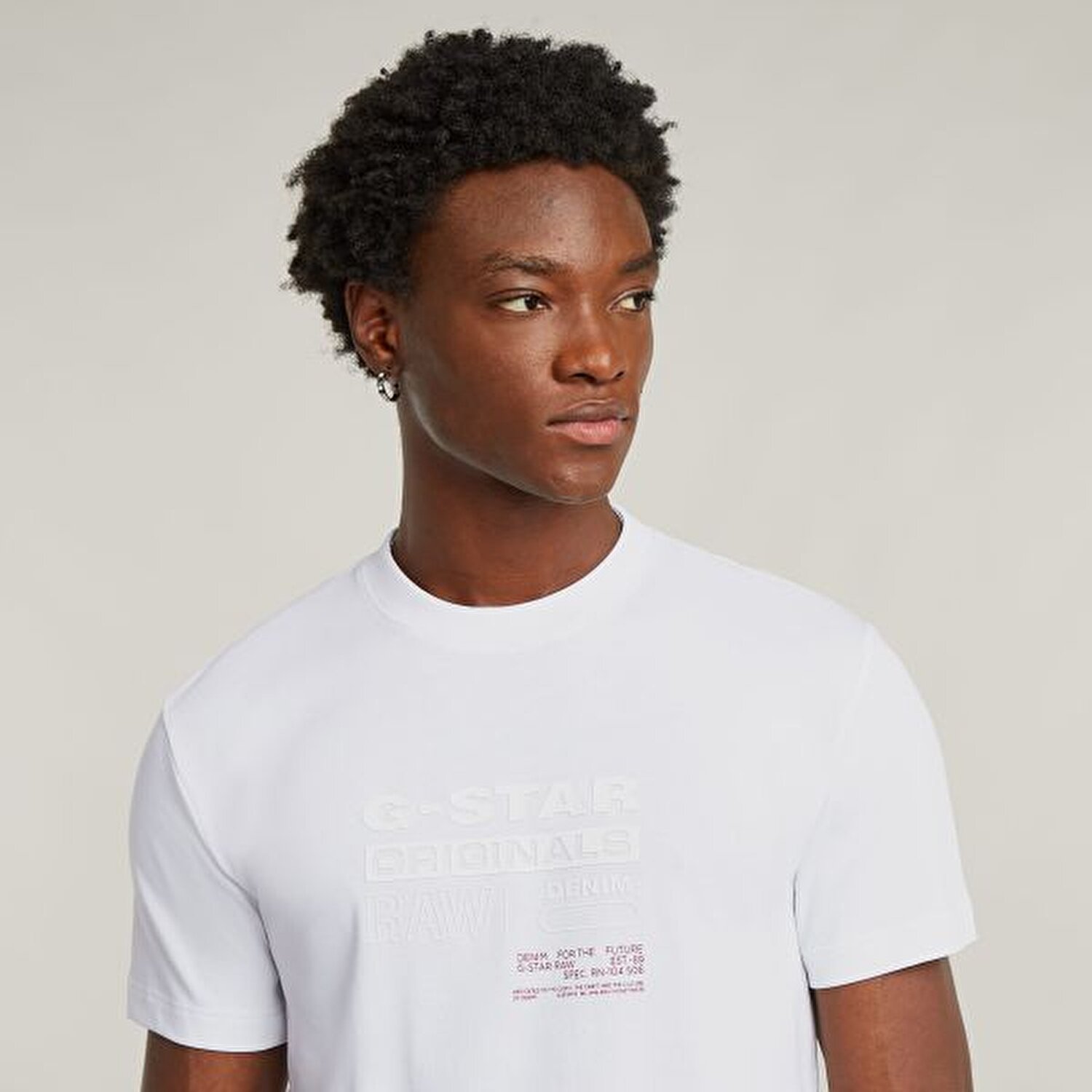 T-SHIRT