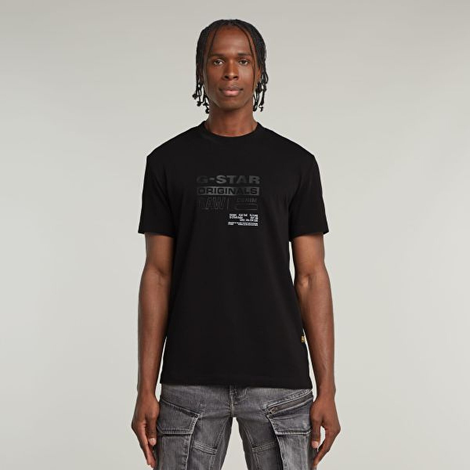 T-SHIRT
