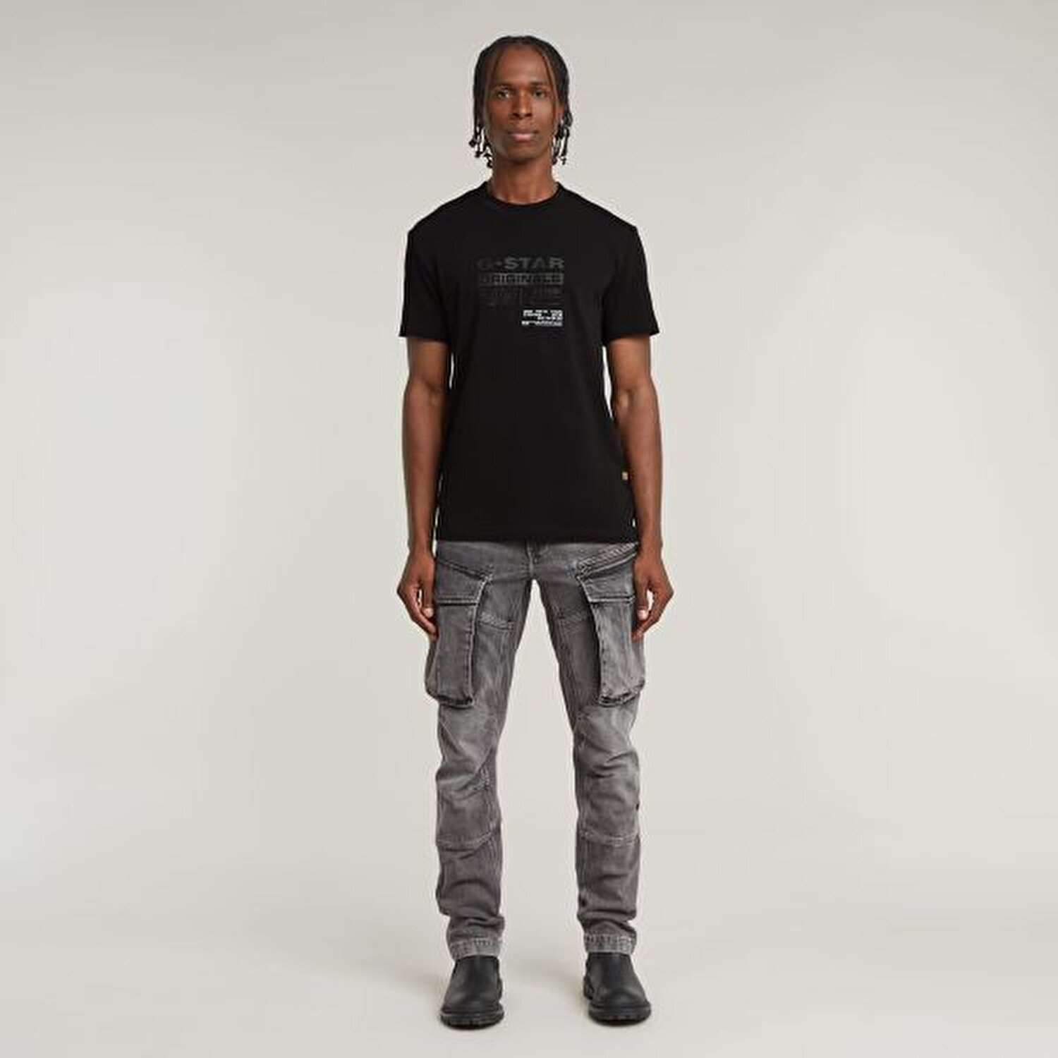T-SHIRT