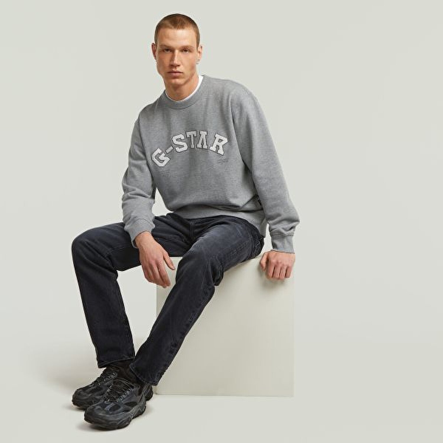 Morry FWD Regular Tapered