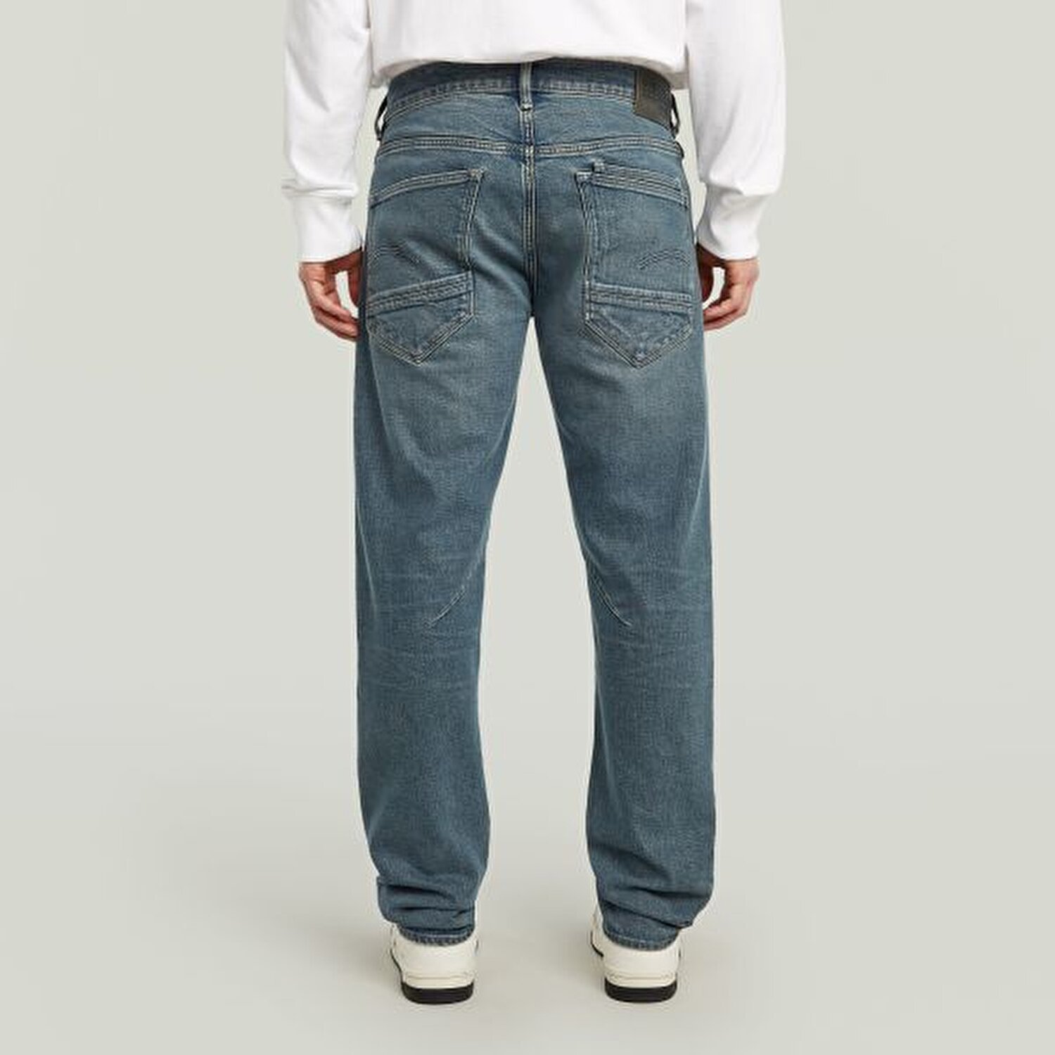 Morry FWD Regular Tapered