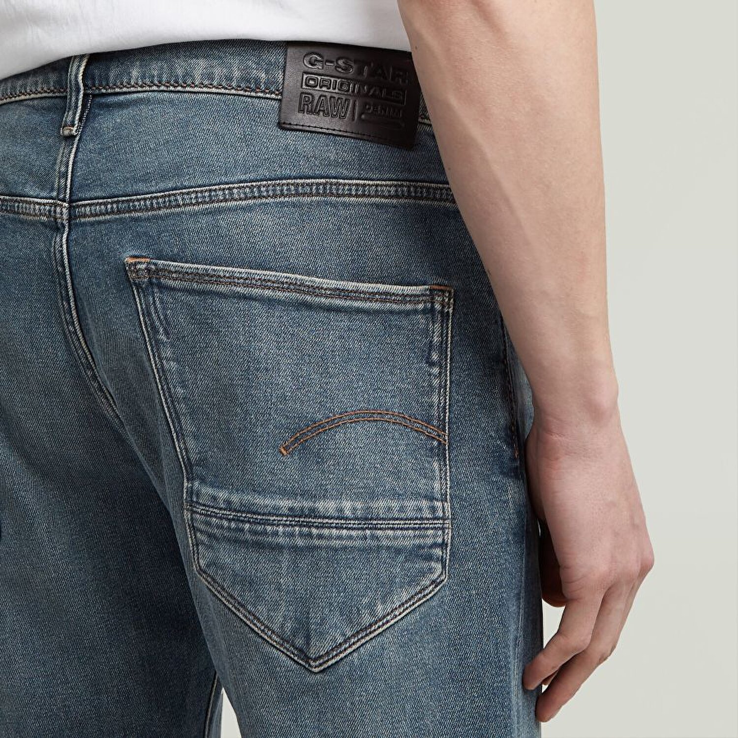 Morry FWD Regular Tapered
