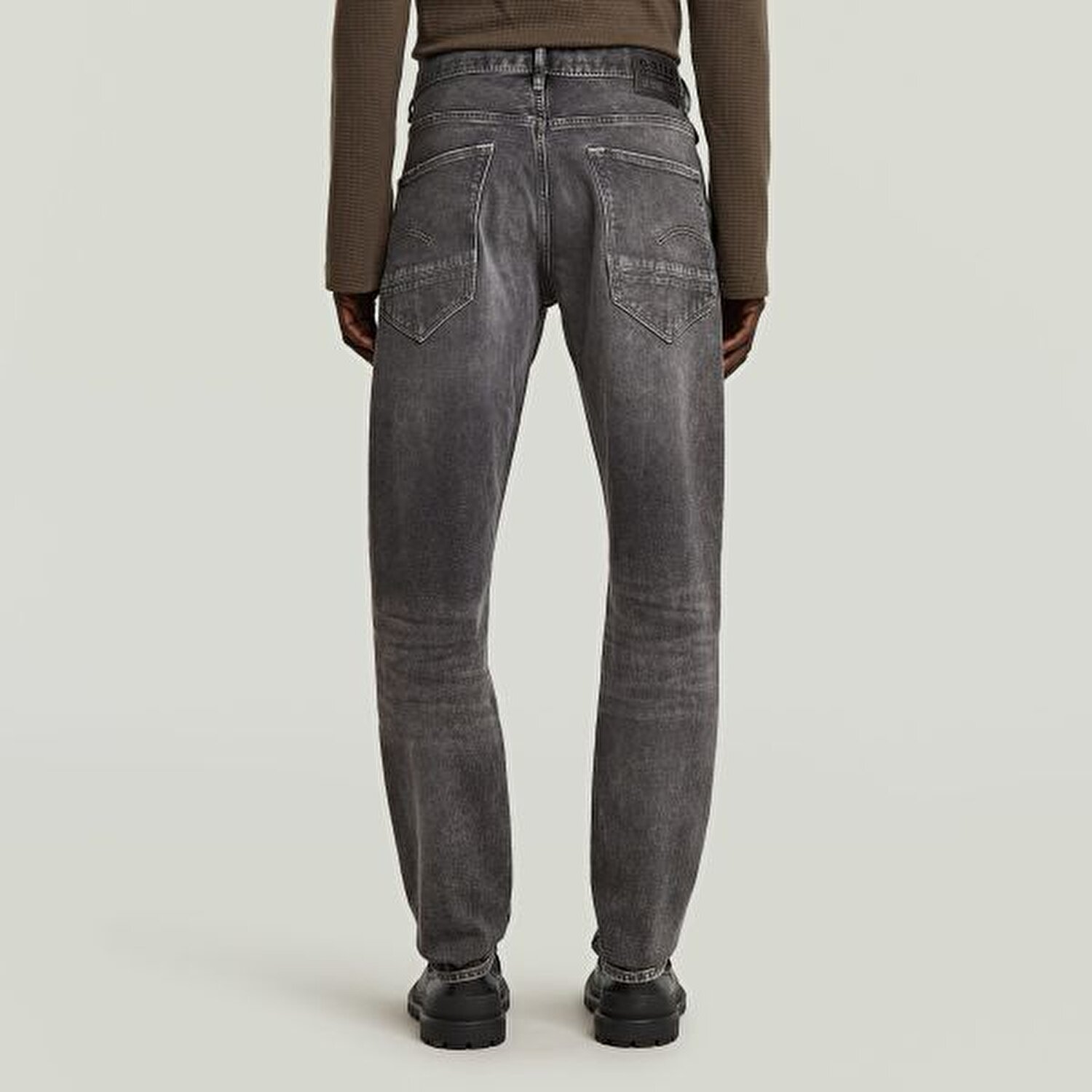 Morry FWD Regular Tapered