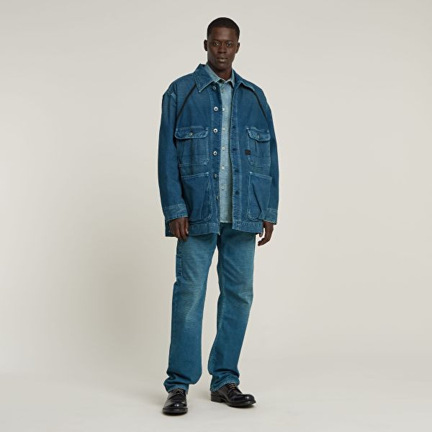 JEAN MONT