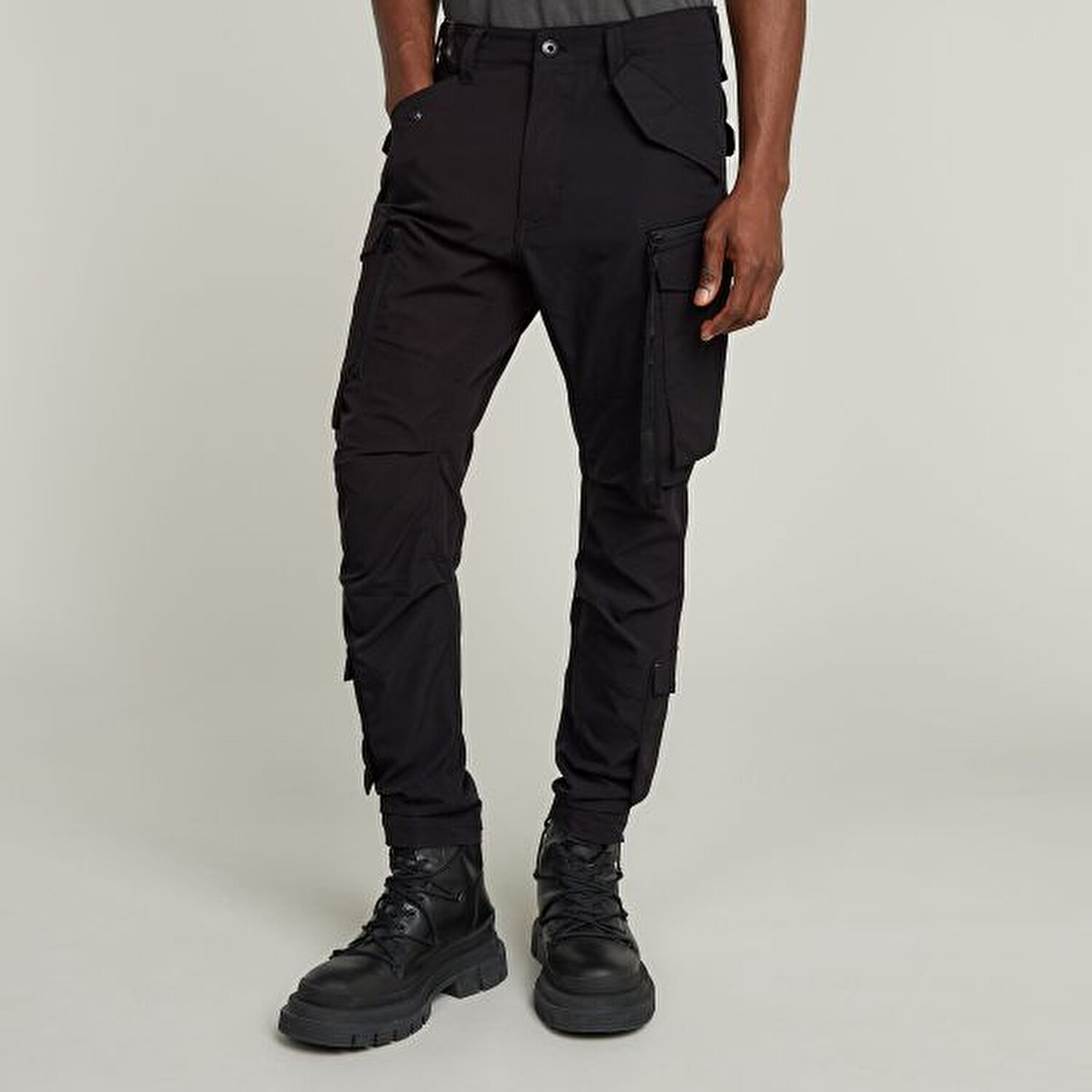 Toolbox Skinny Cargo