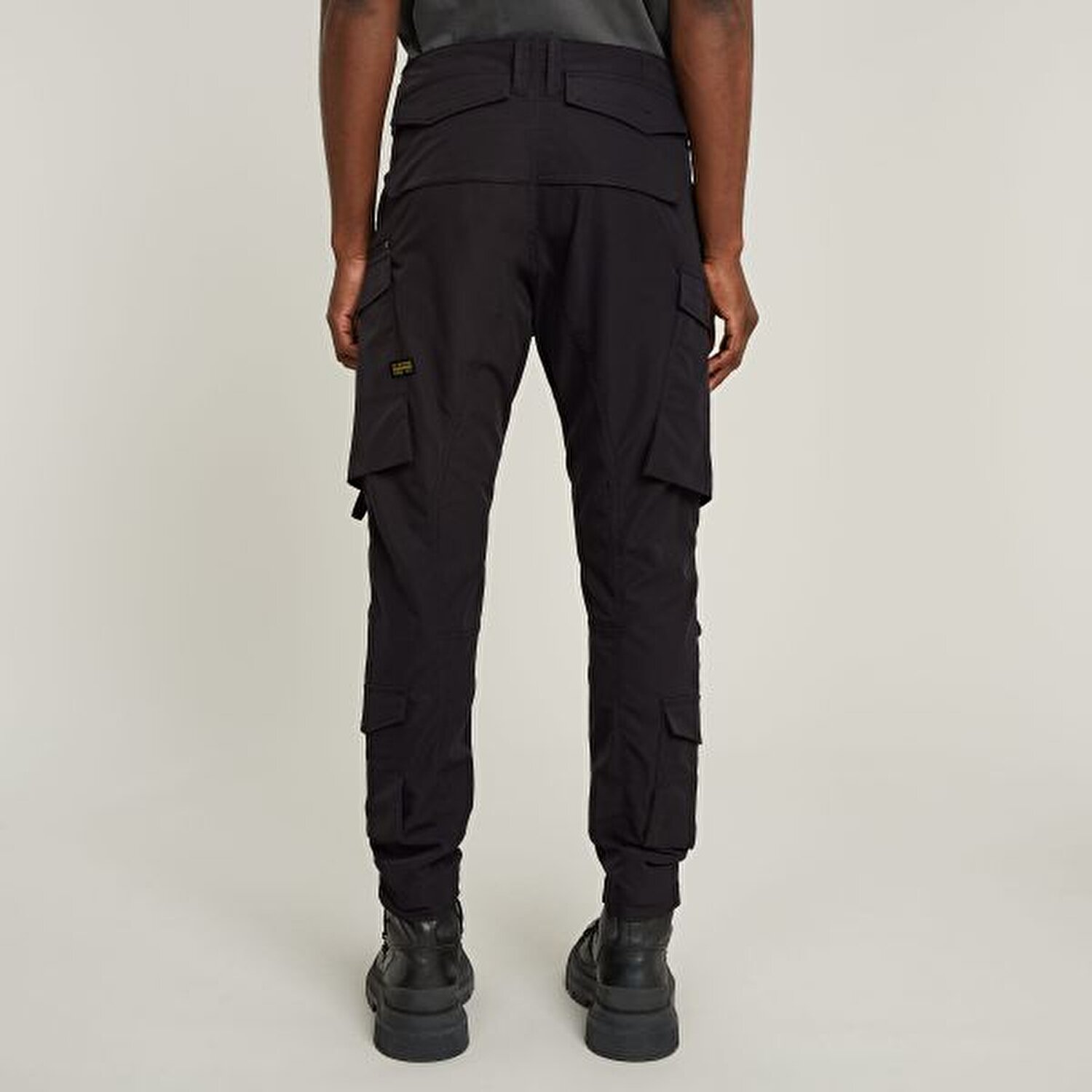 Toolbox Skinny Cargo