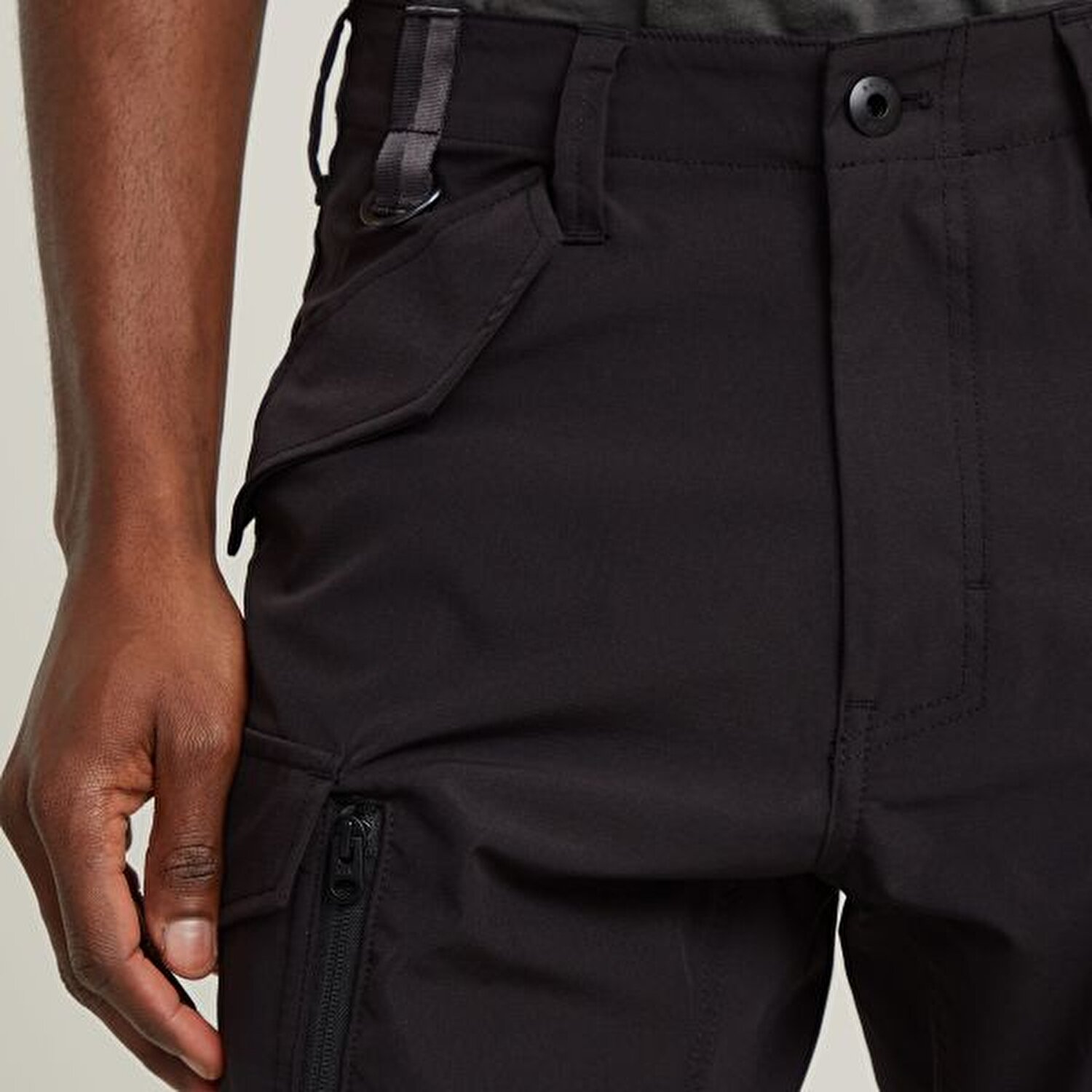 Toolbox Skinny Cargo