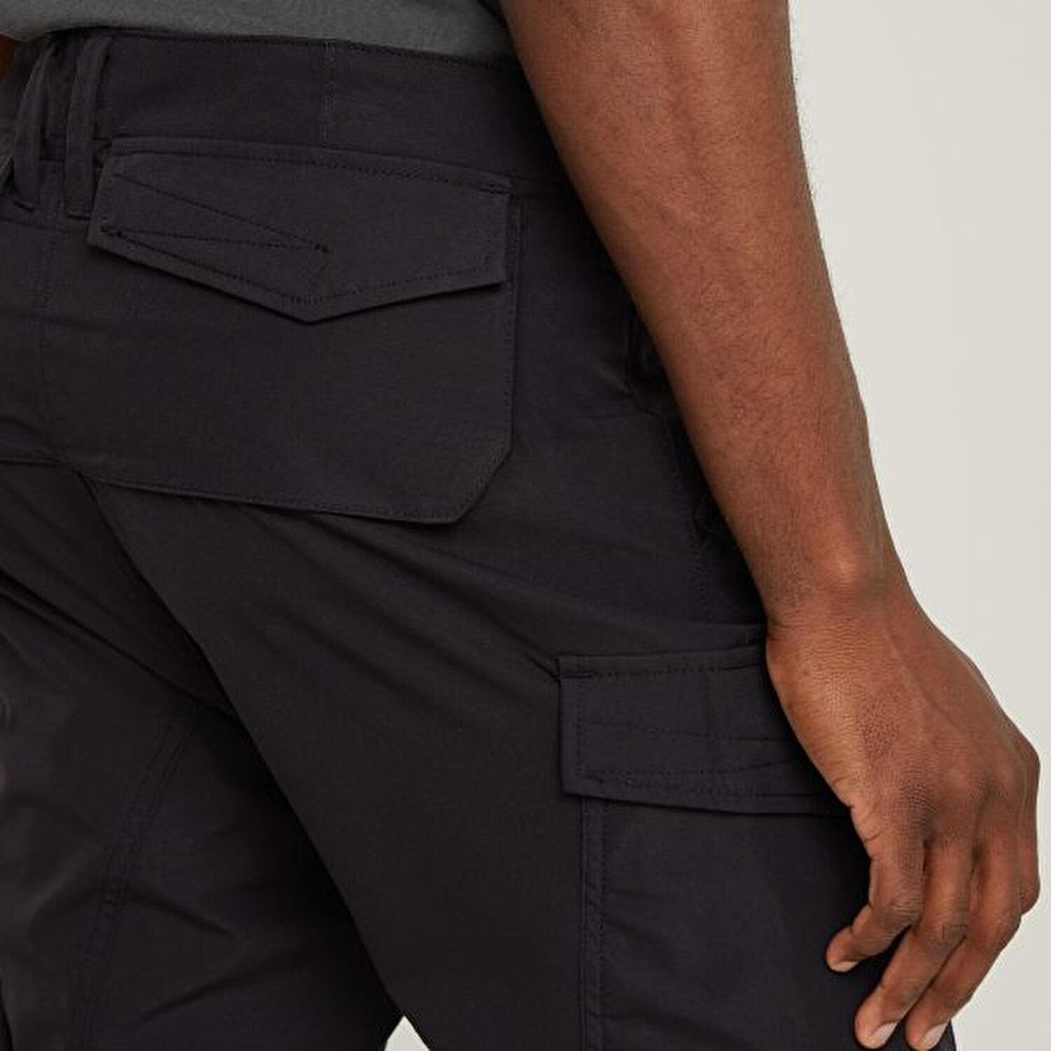 Toolbox Skinny Cargo