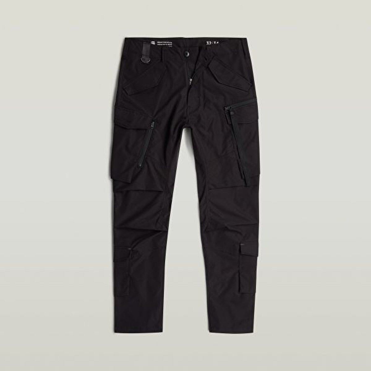 Toolbox Skinny Cargo