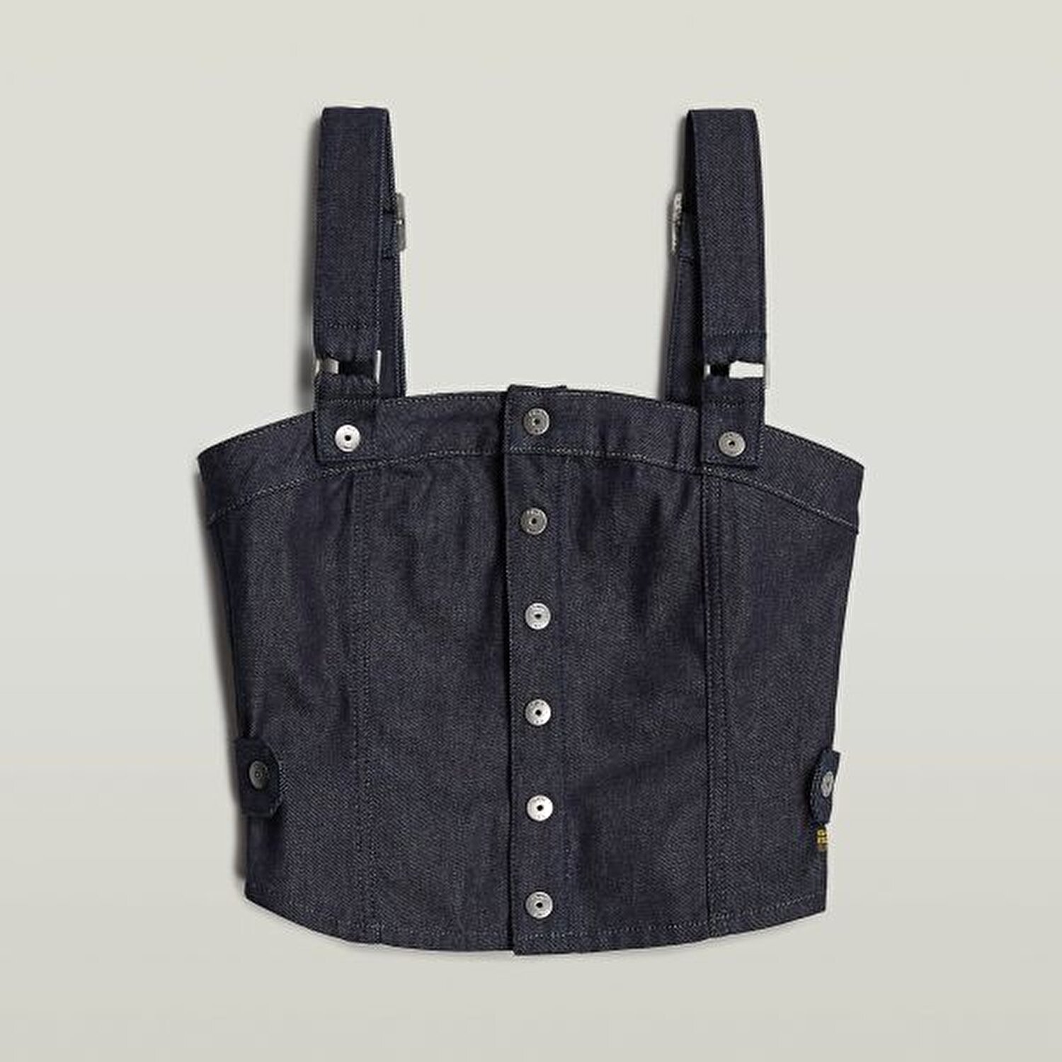 JEAN TOP
