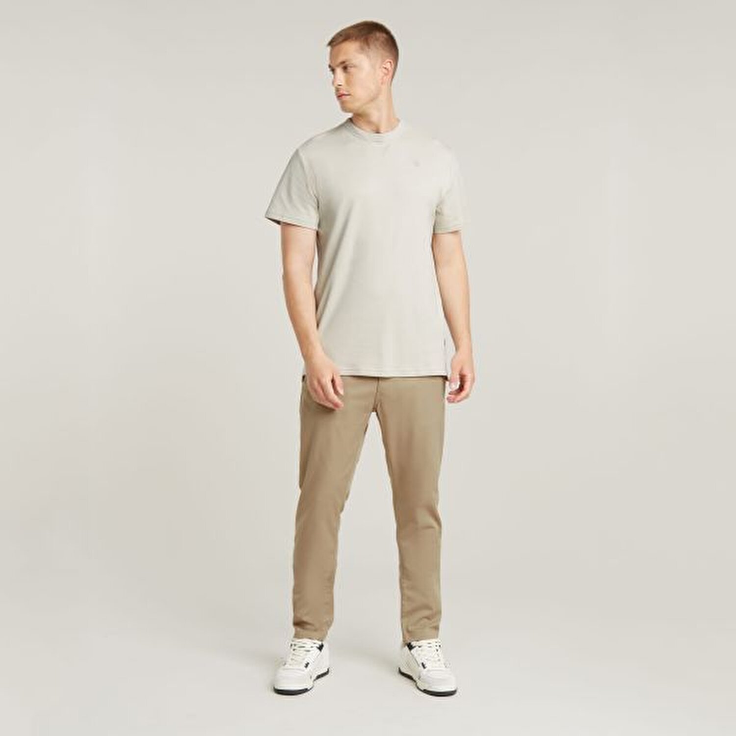 Bronson 3.0 Slim Chino