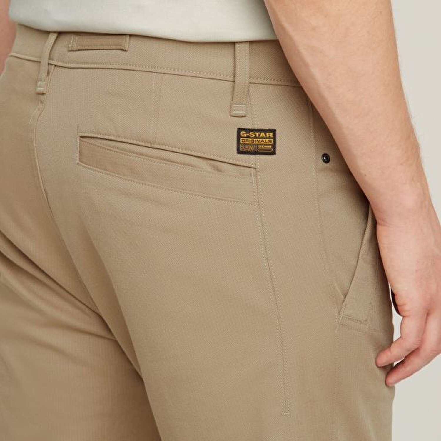 Bronson 3.0 Slim Chino