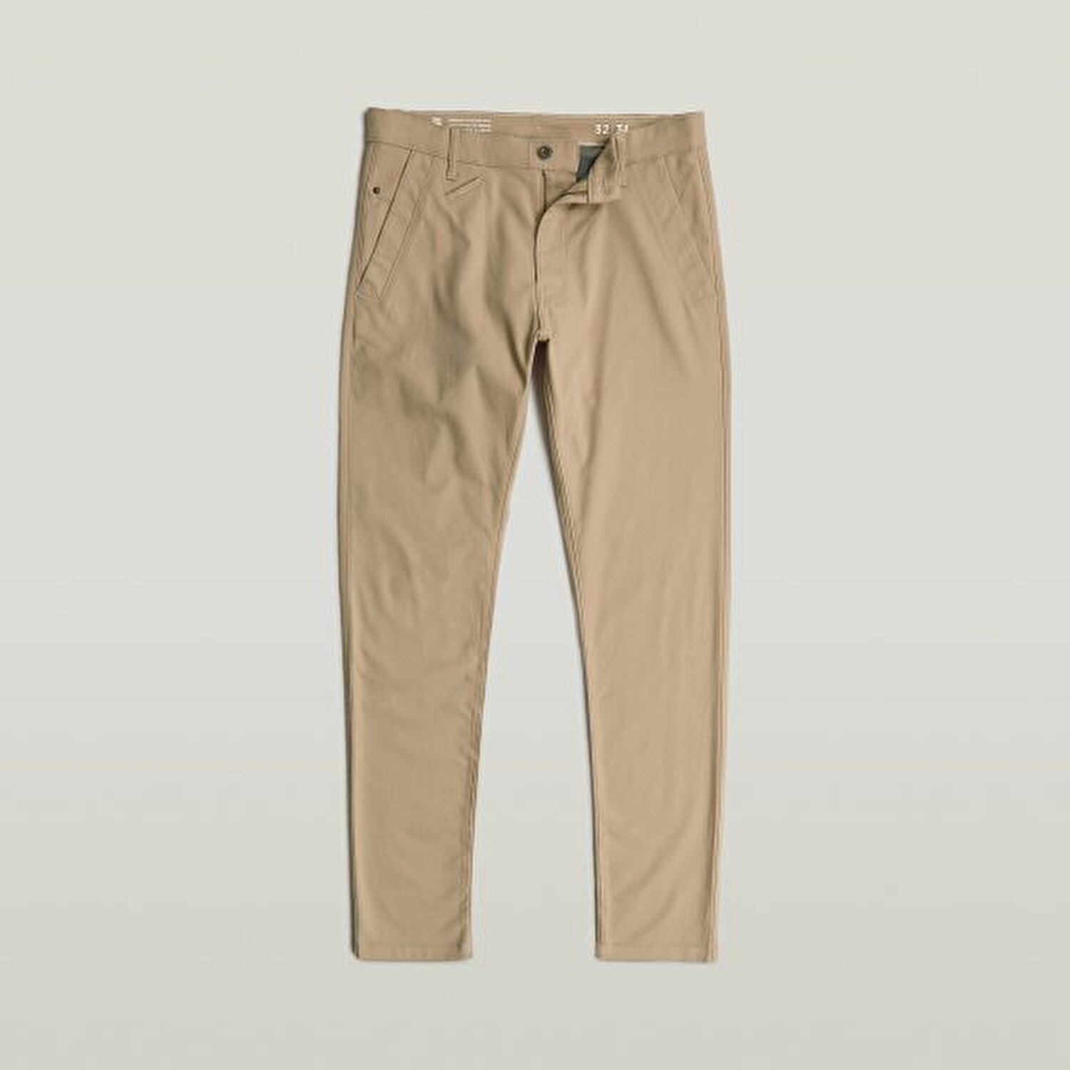 Bronson 3.0 Slim Chino