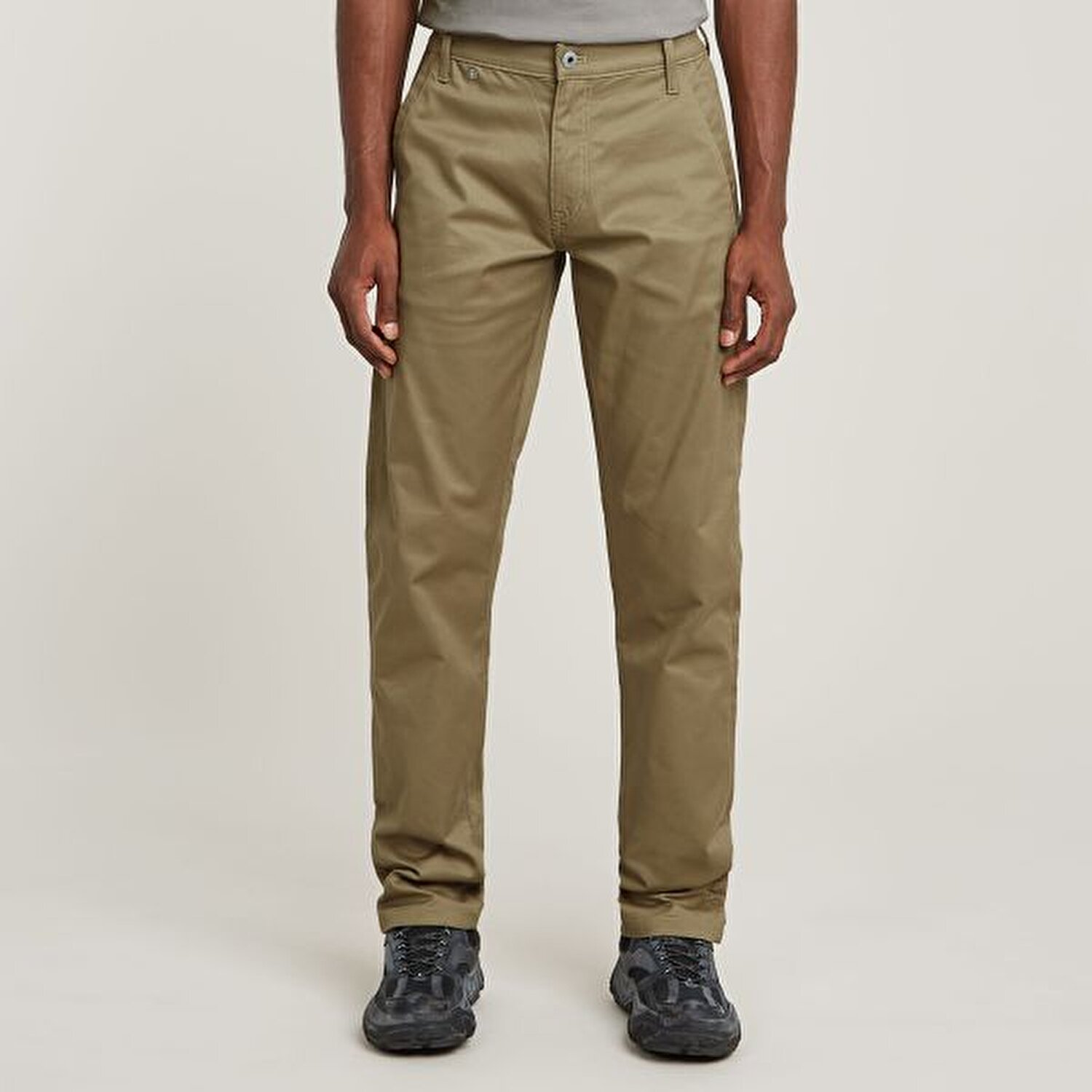 Morry Tapered Chino