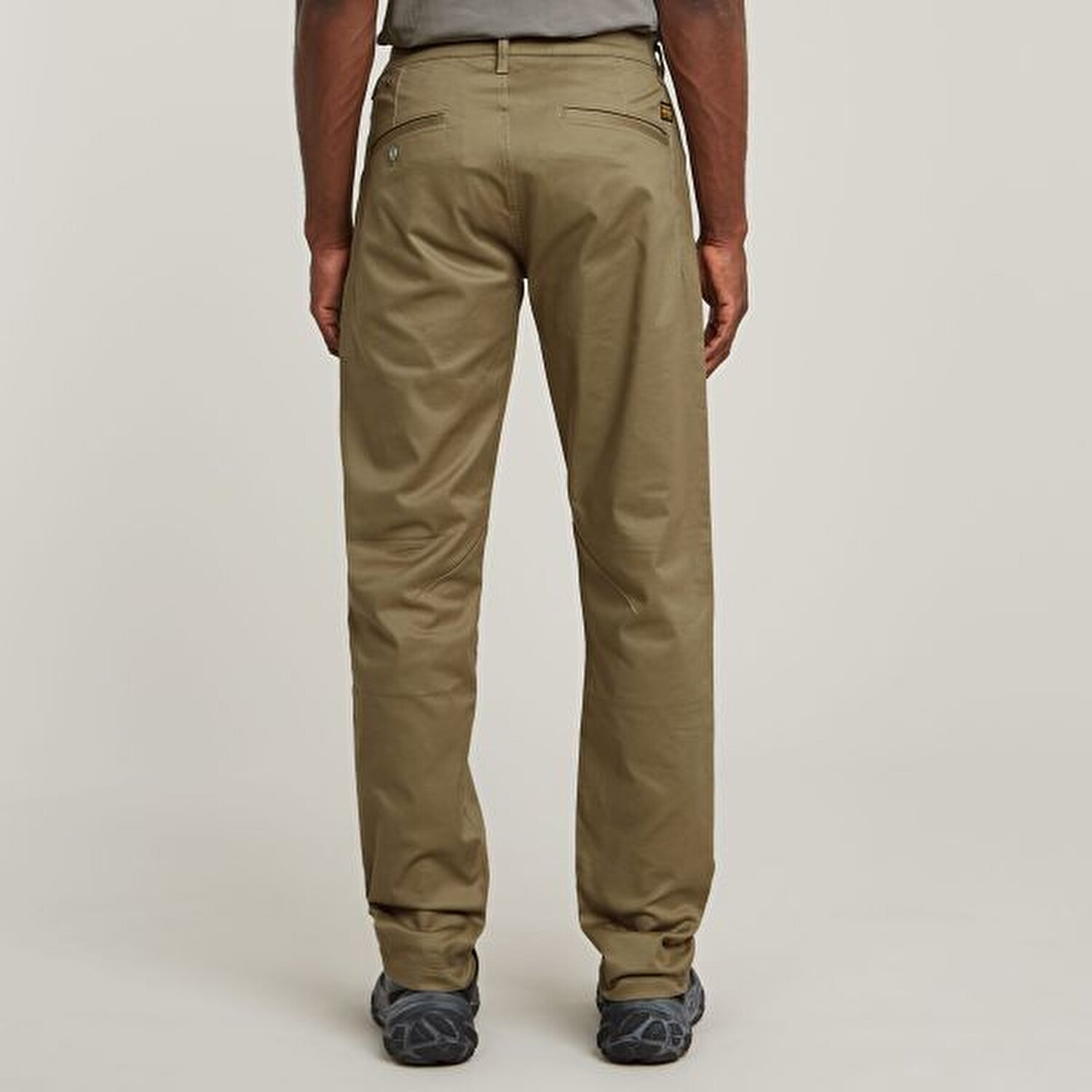 Morry Tapered Chino