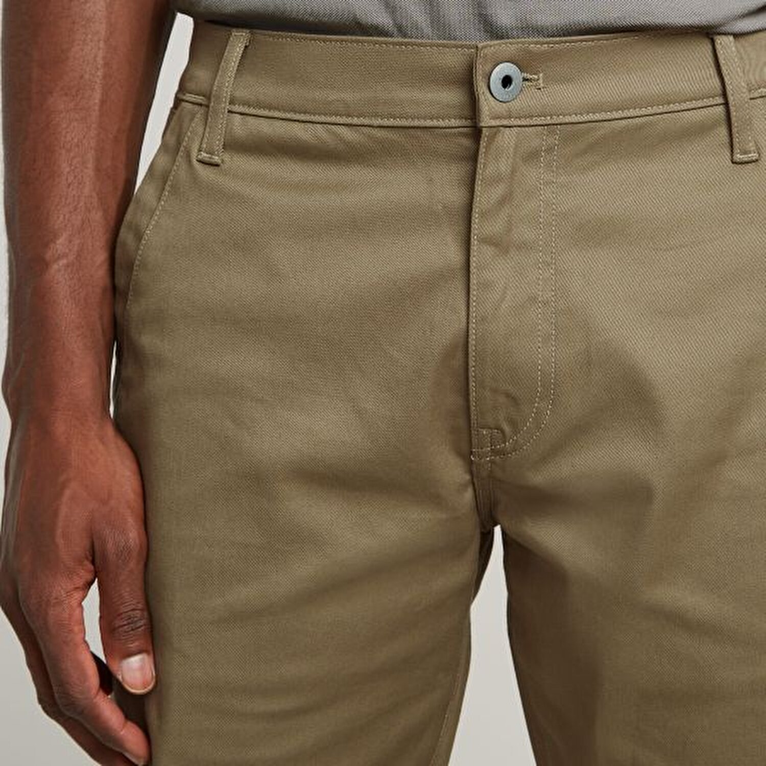 Morry Tapered Chino