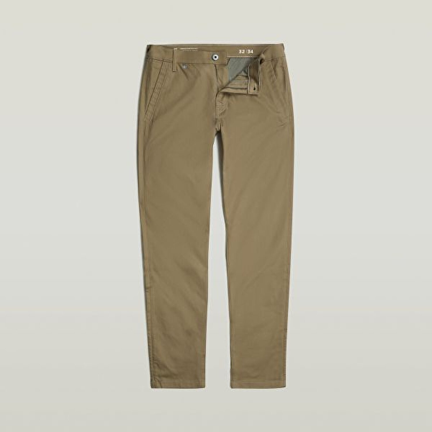 Morry Tapered Chino