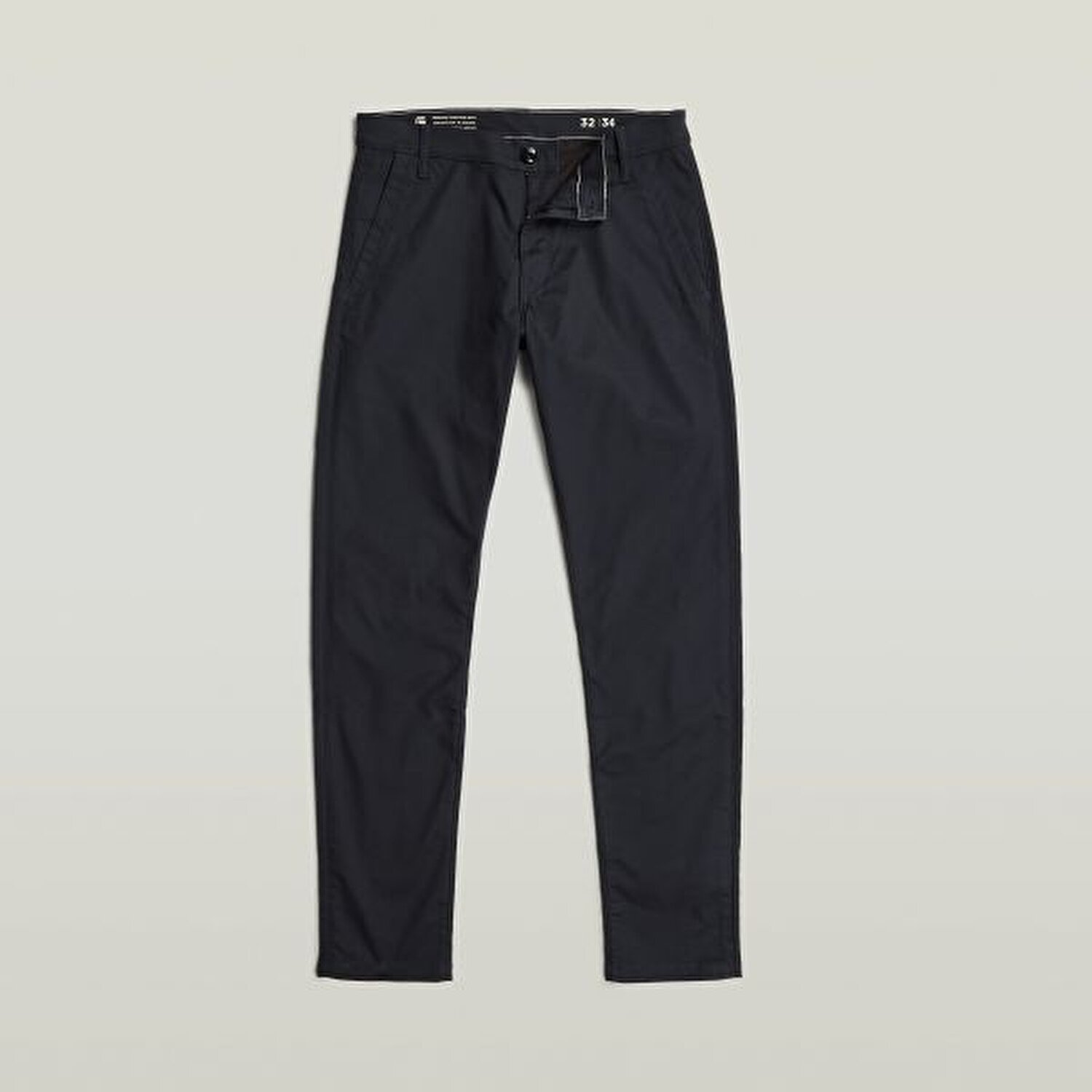 Morry Tapered Chino