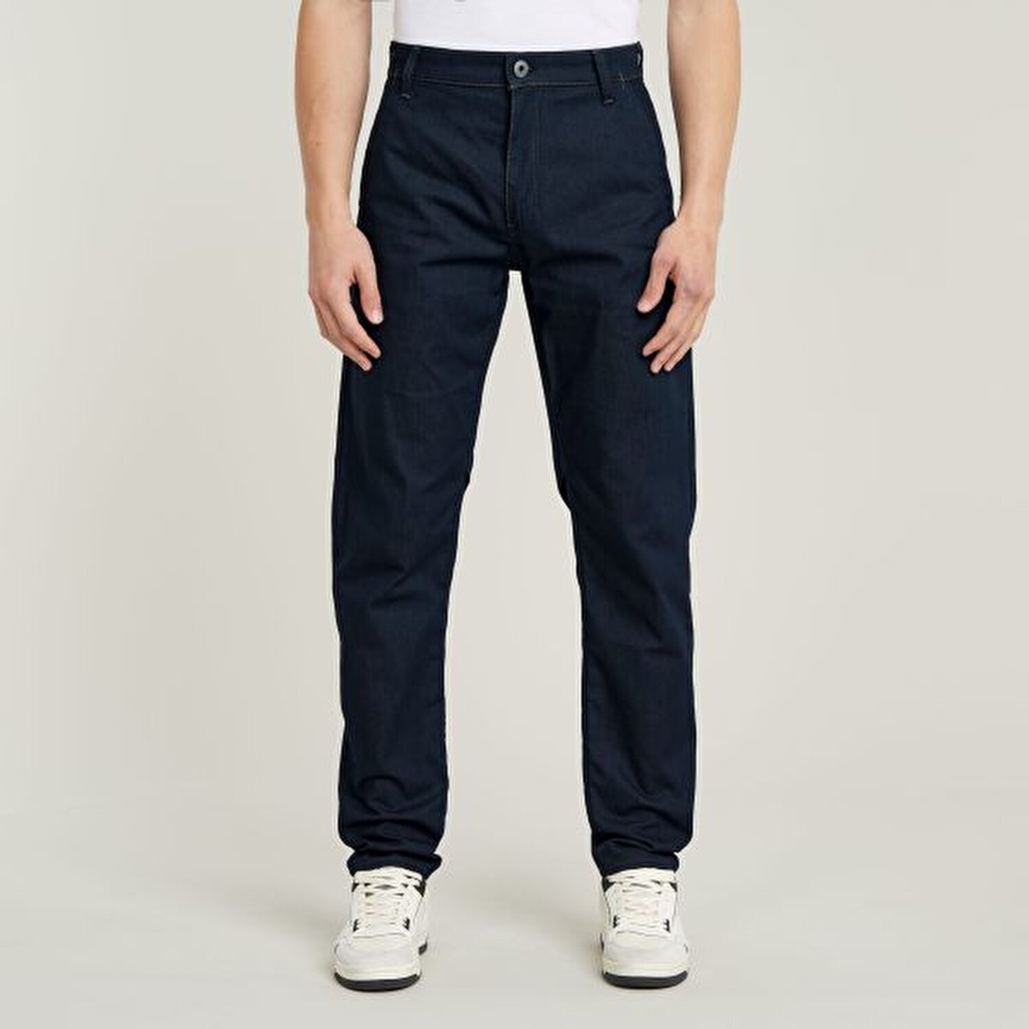 Morry Tapered Chino