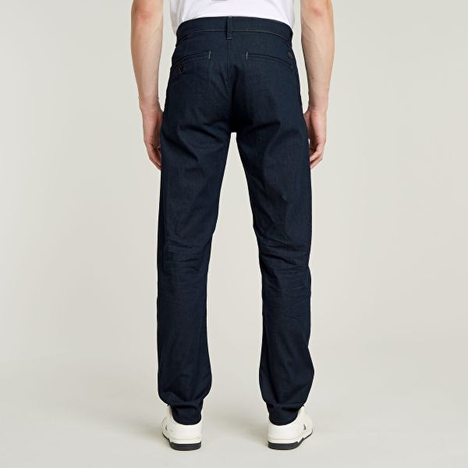 Morry Tapered Chino