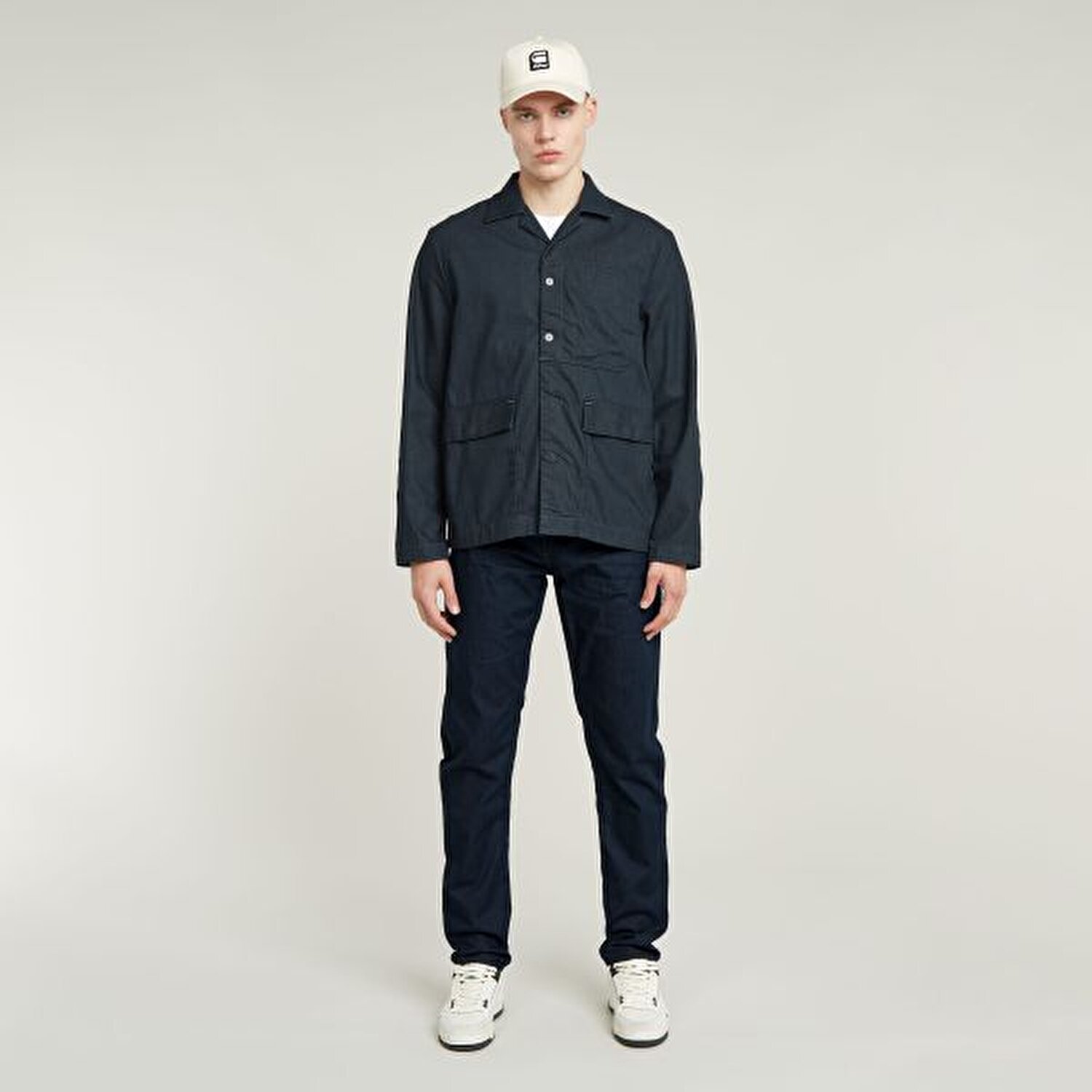 Morry Tapered Chino