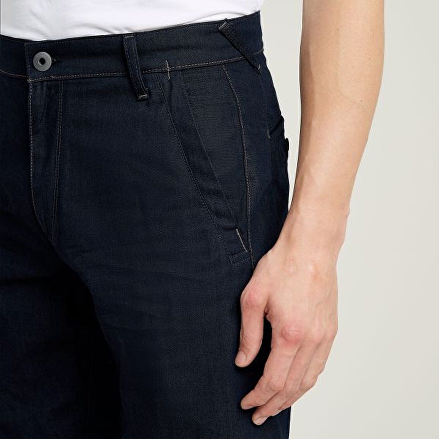 Morry Tapered Chino