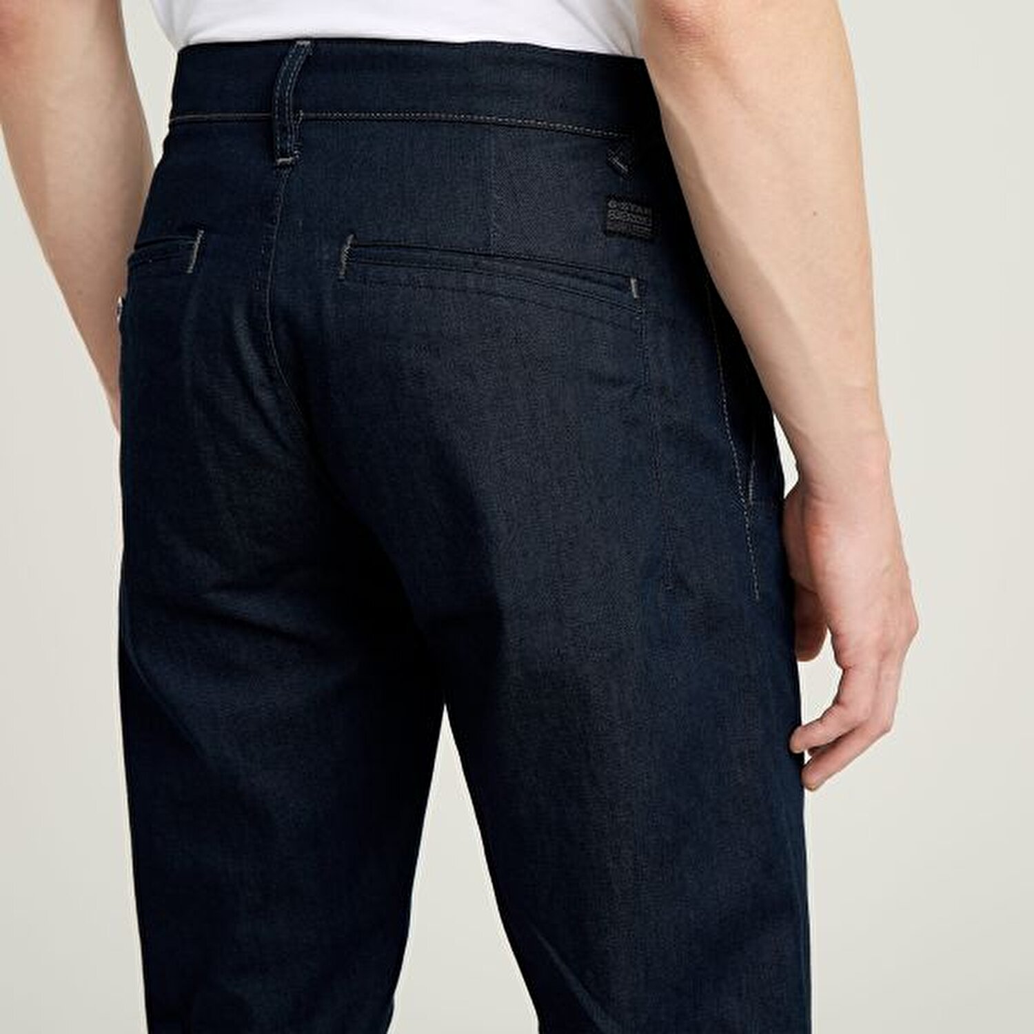 Morry Tapered Chino