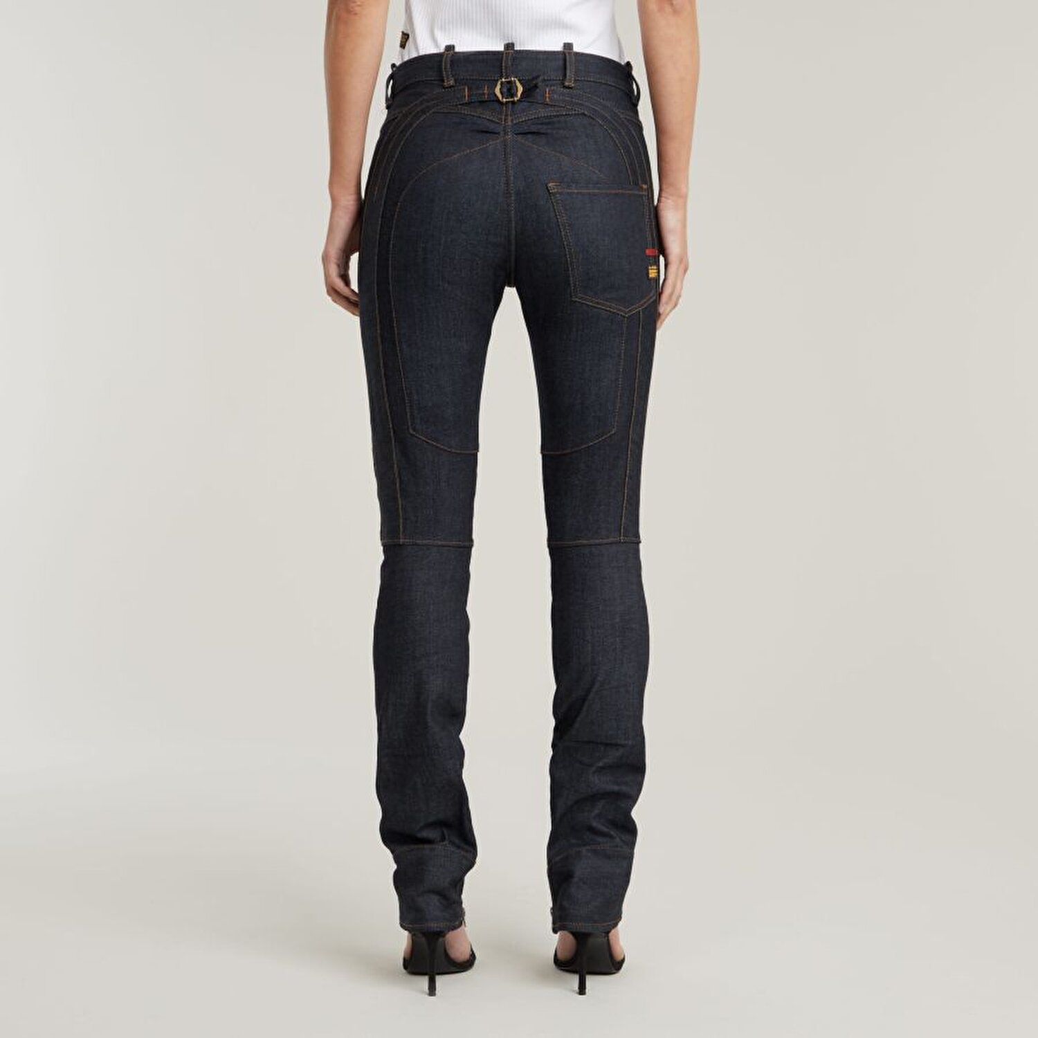 The Denim 001 by Ottolinger