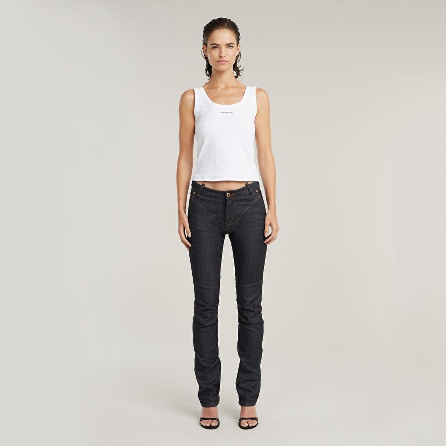 The Denim 001 by Ottolinger