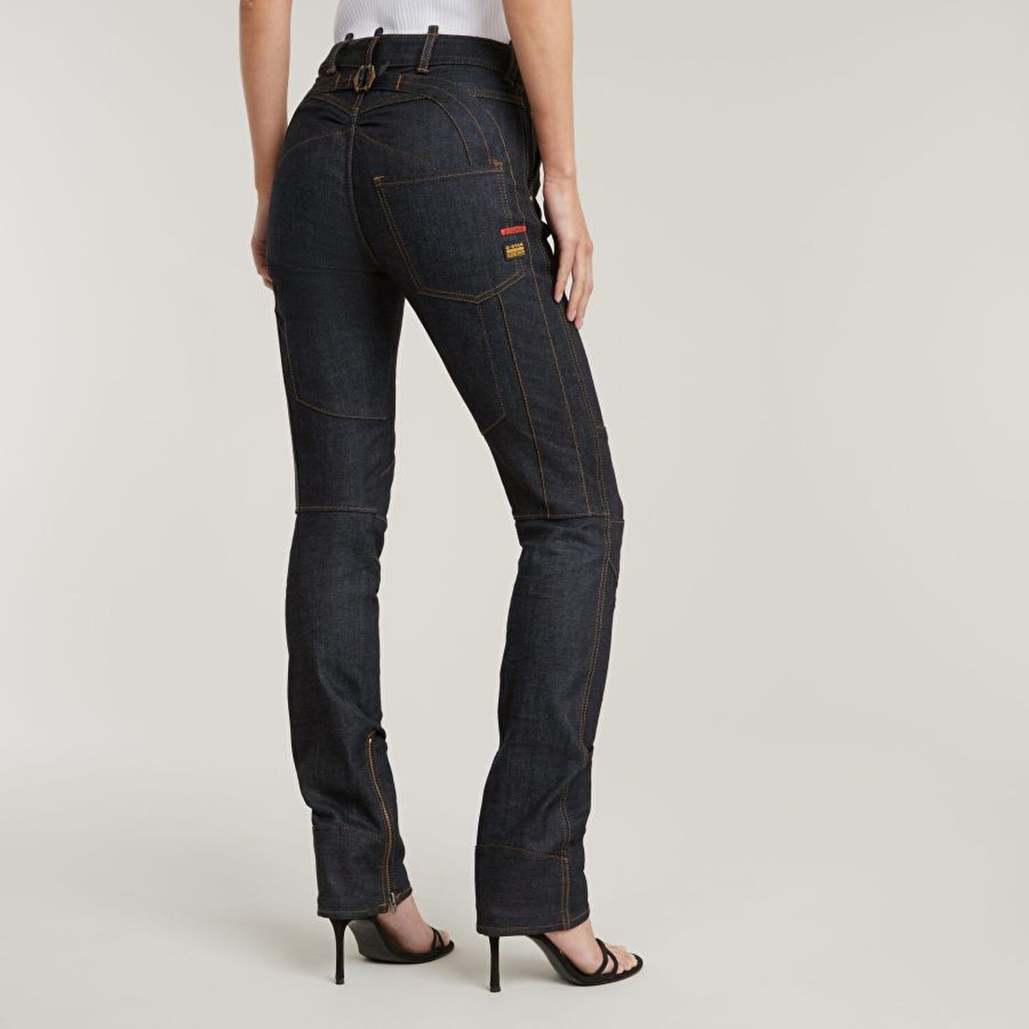 The Denim 001 by Ottolinger