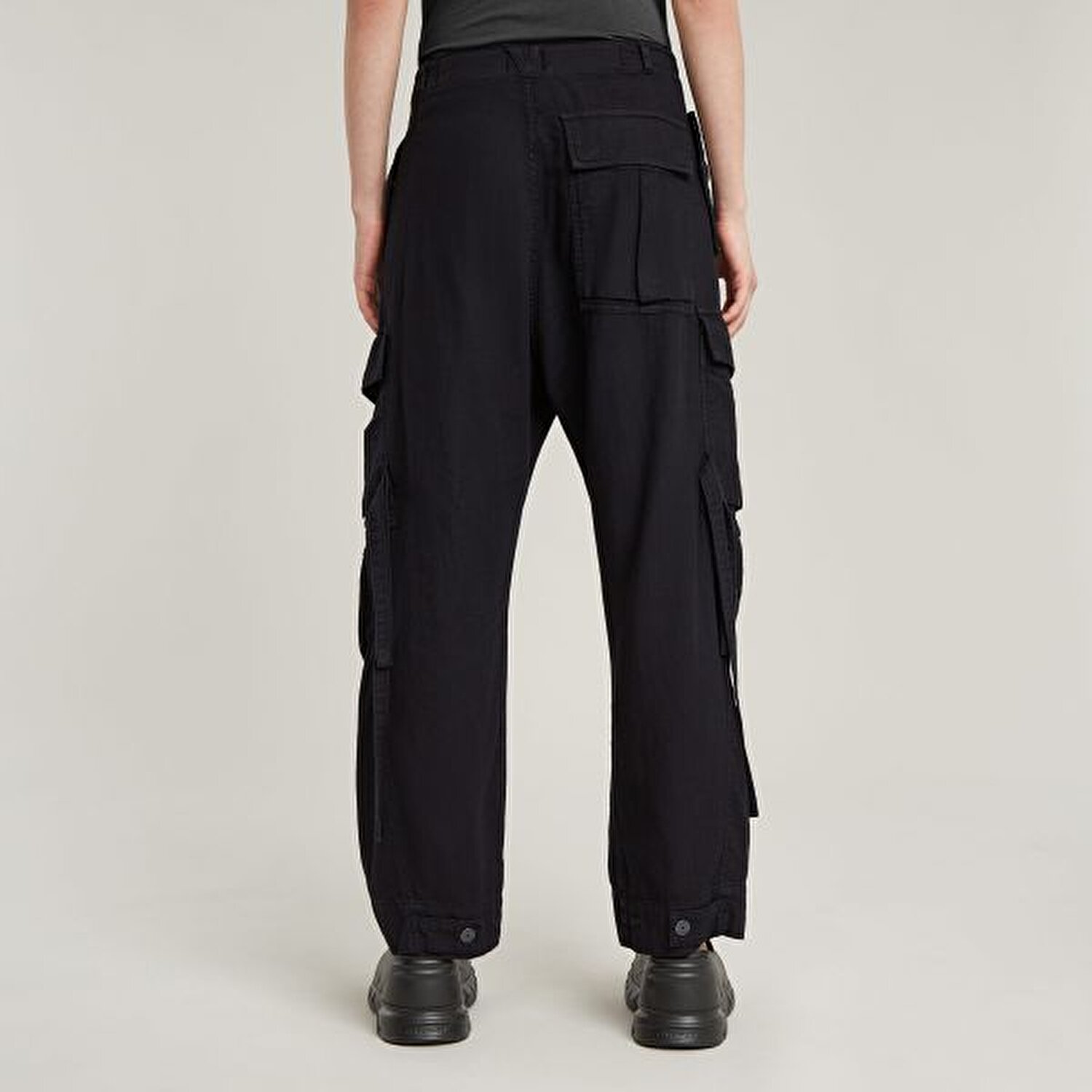 Summer snow cargo pant wmn