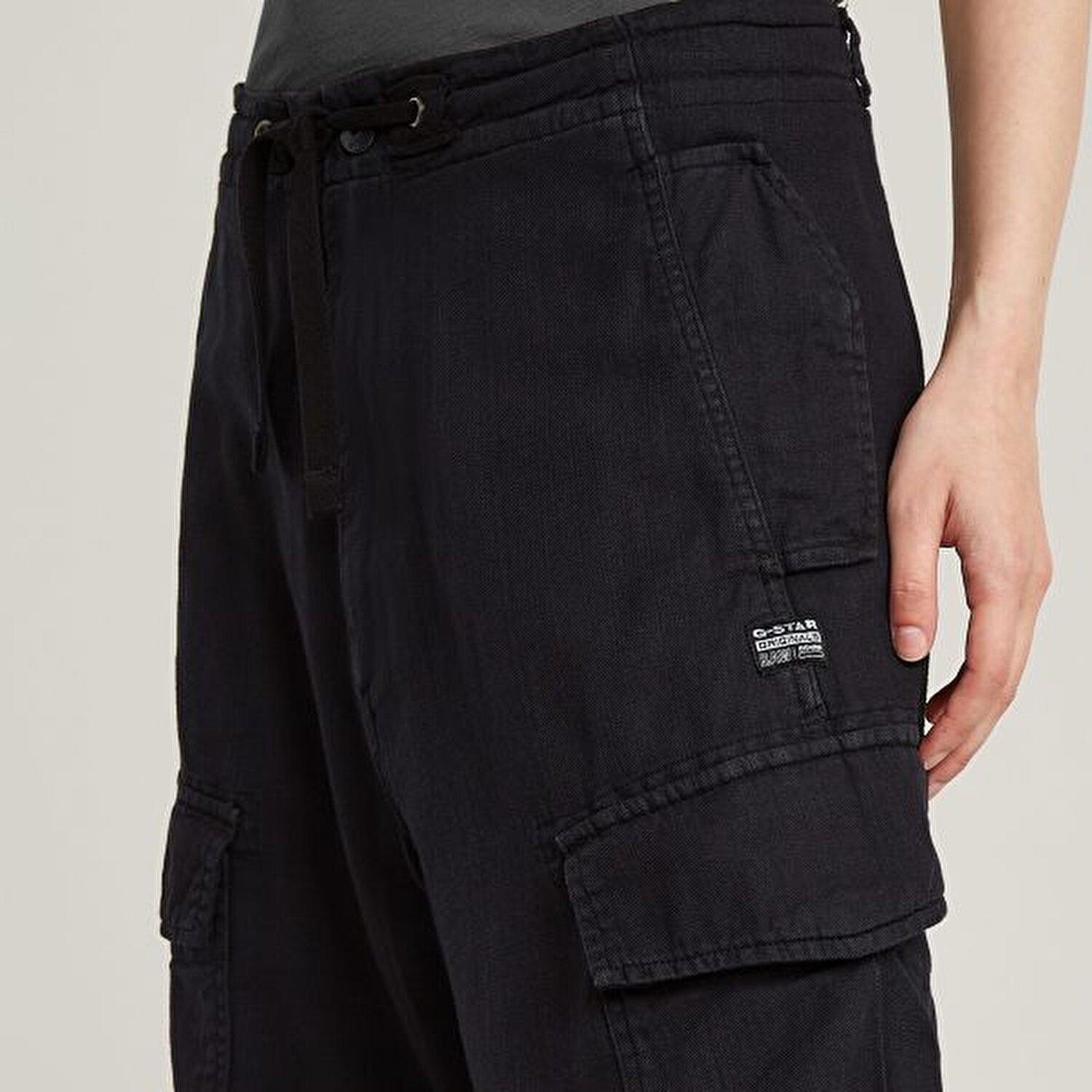 Summer snow cargo pant wmn