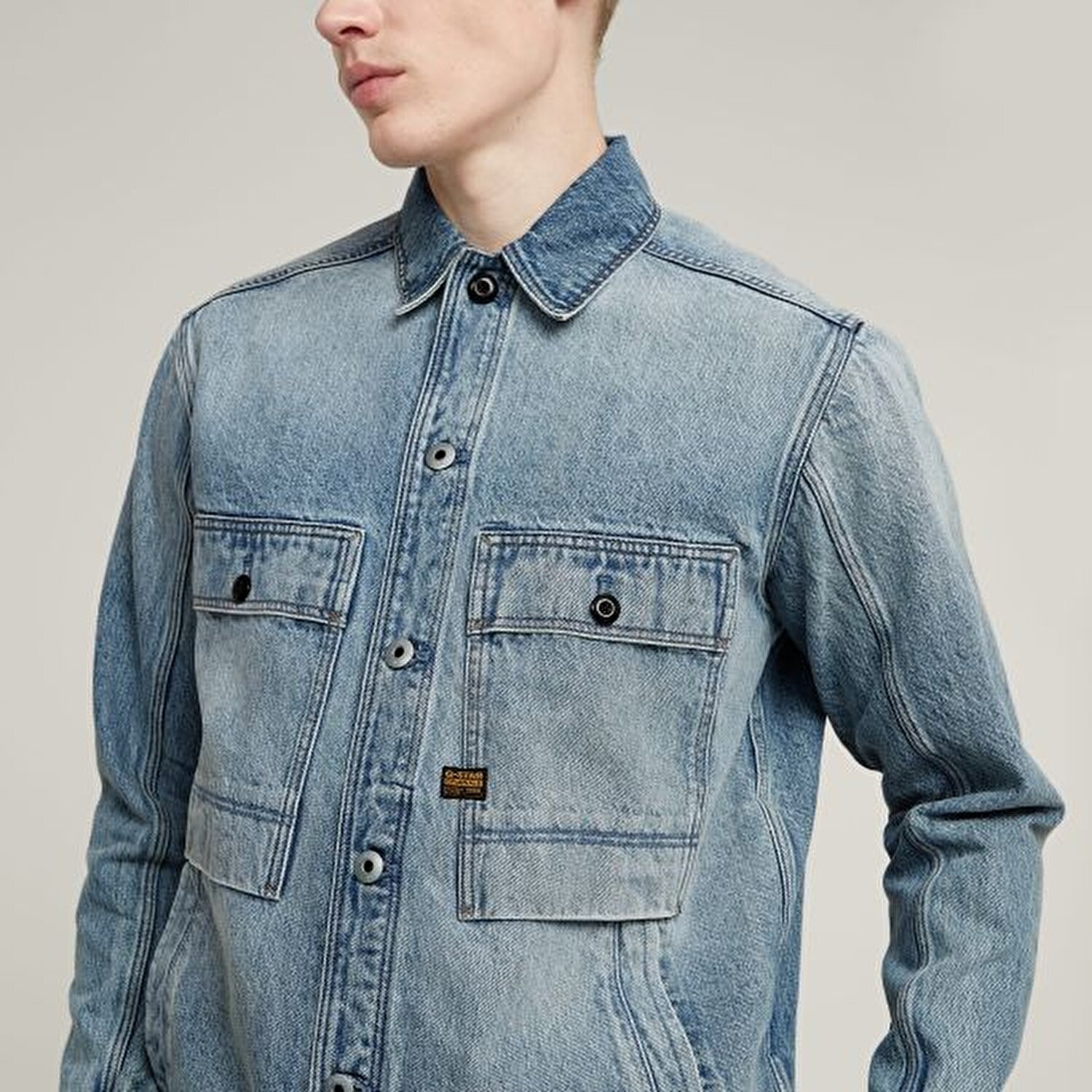 JEAN MONT