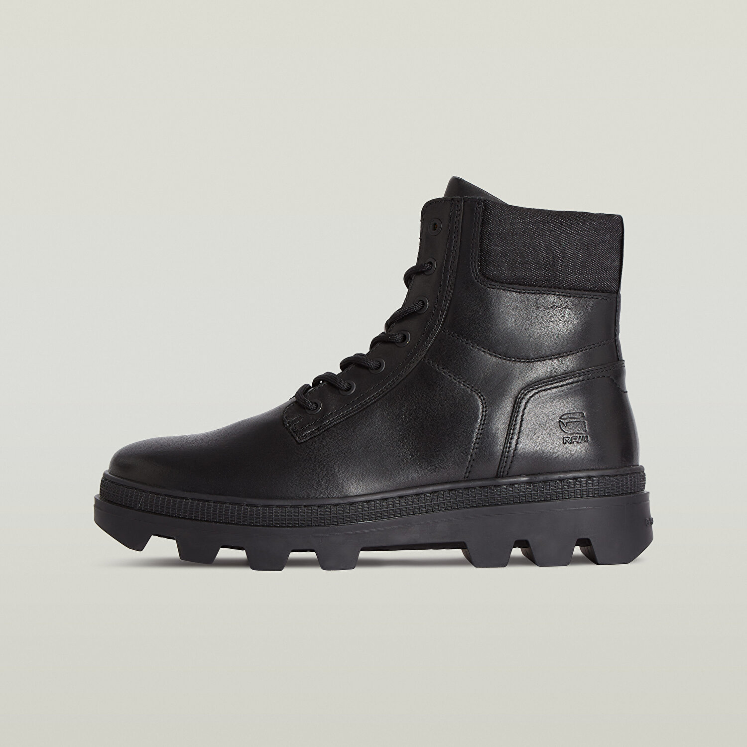 Noxer Boot Mid M