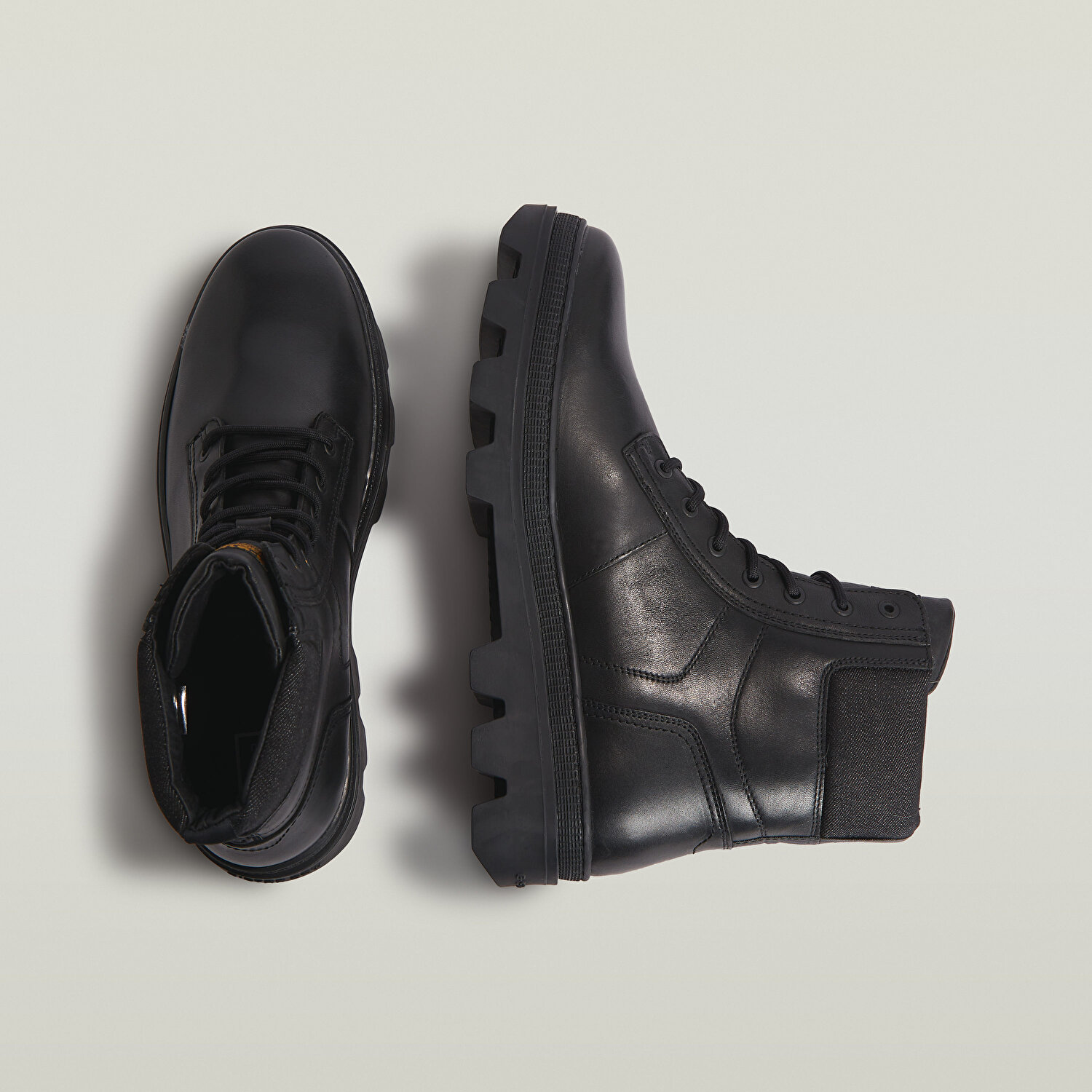 Noxer Boot Mid M
