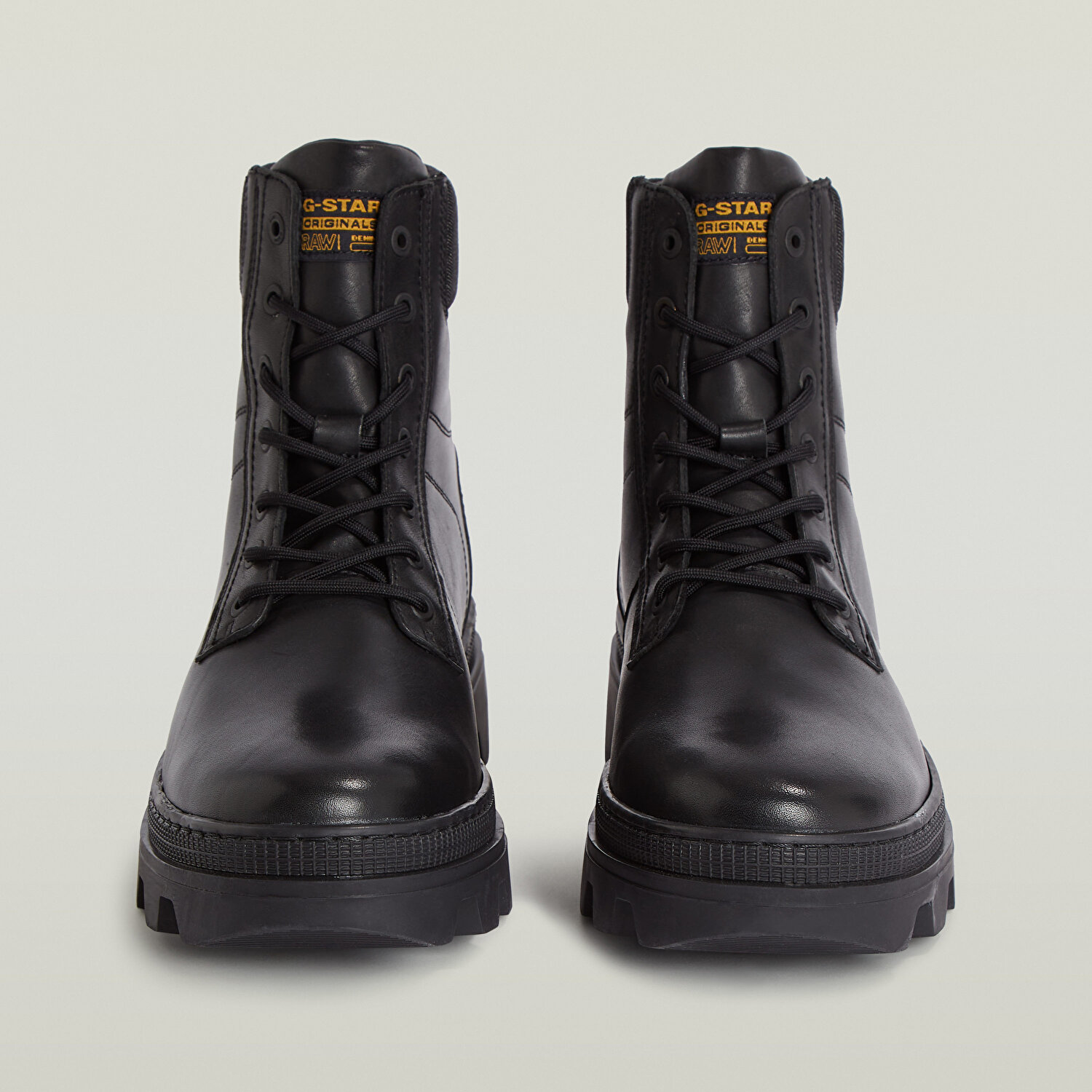 Noxer Boot Mid M