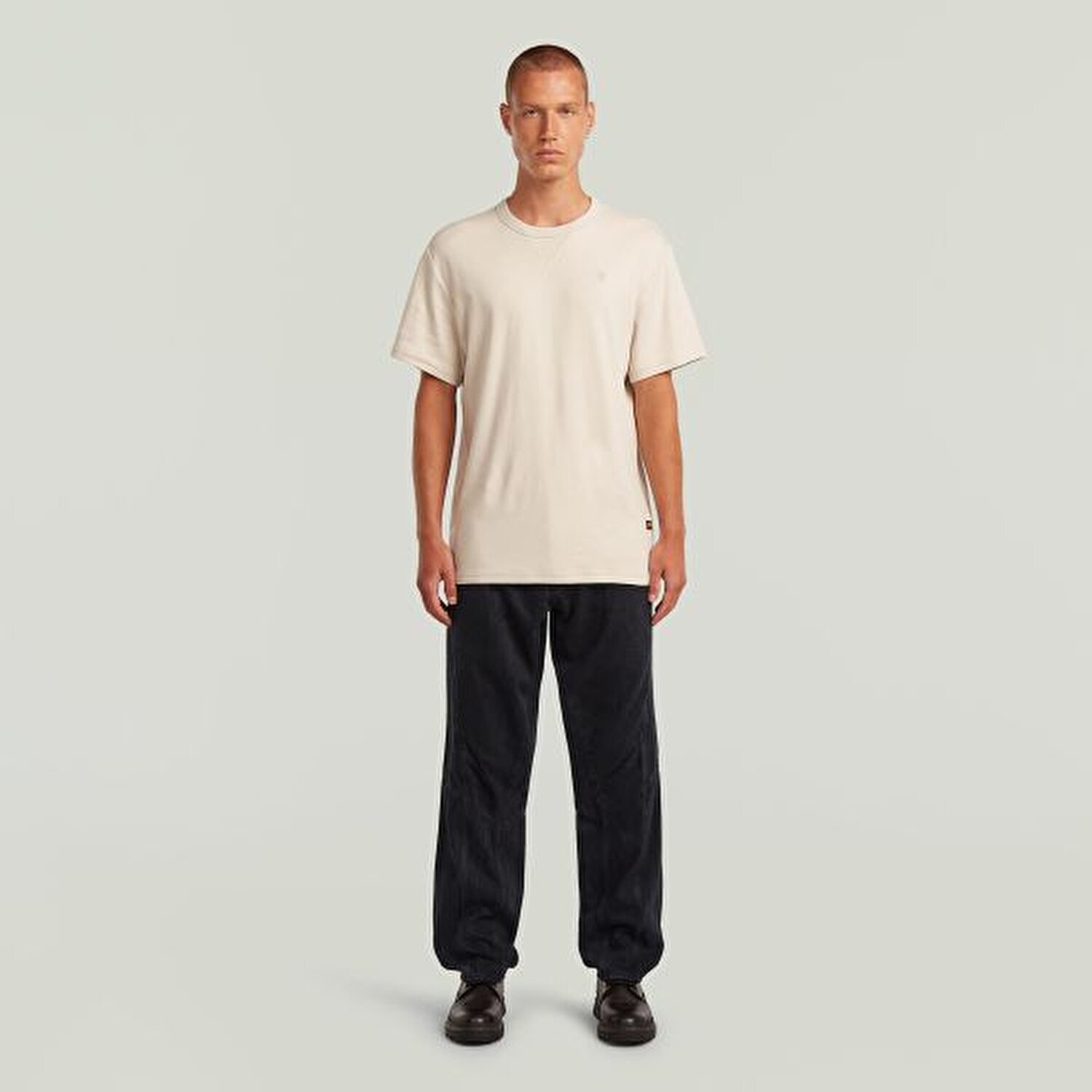 Kitoh 3D Relaxed Tapered