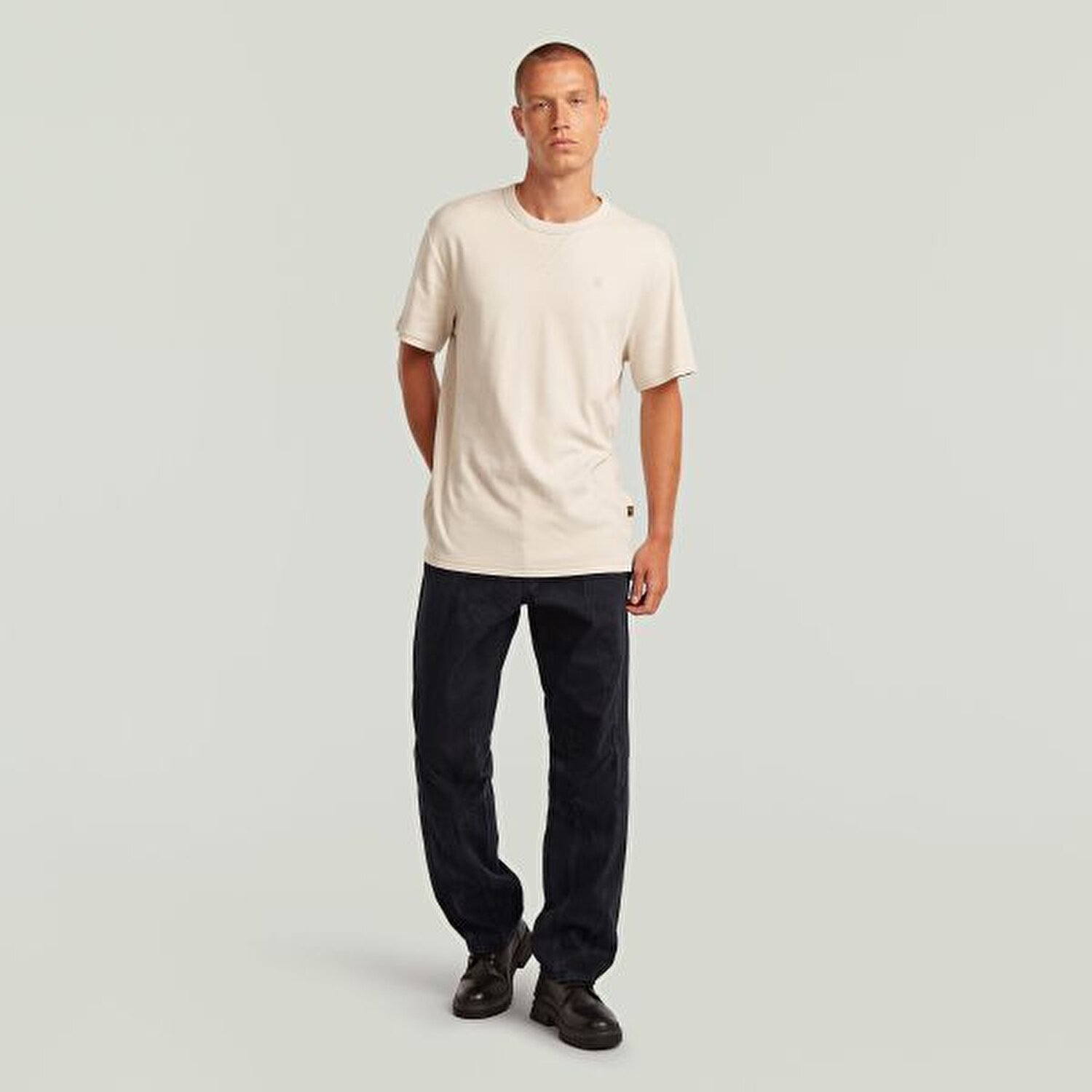 Kitoh 3D Relaxed Tapered